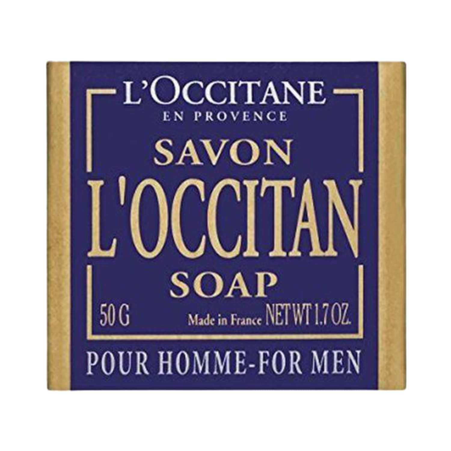 L'occitane | L'Occitane Savon Soap - (50g)