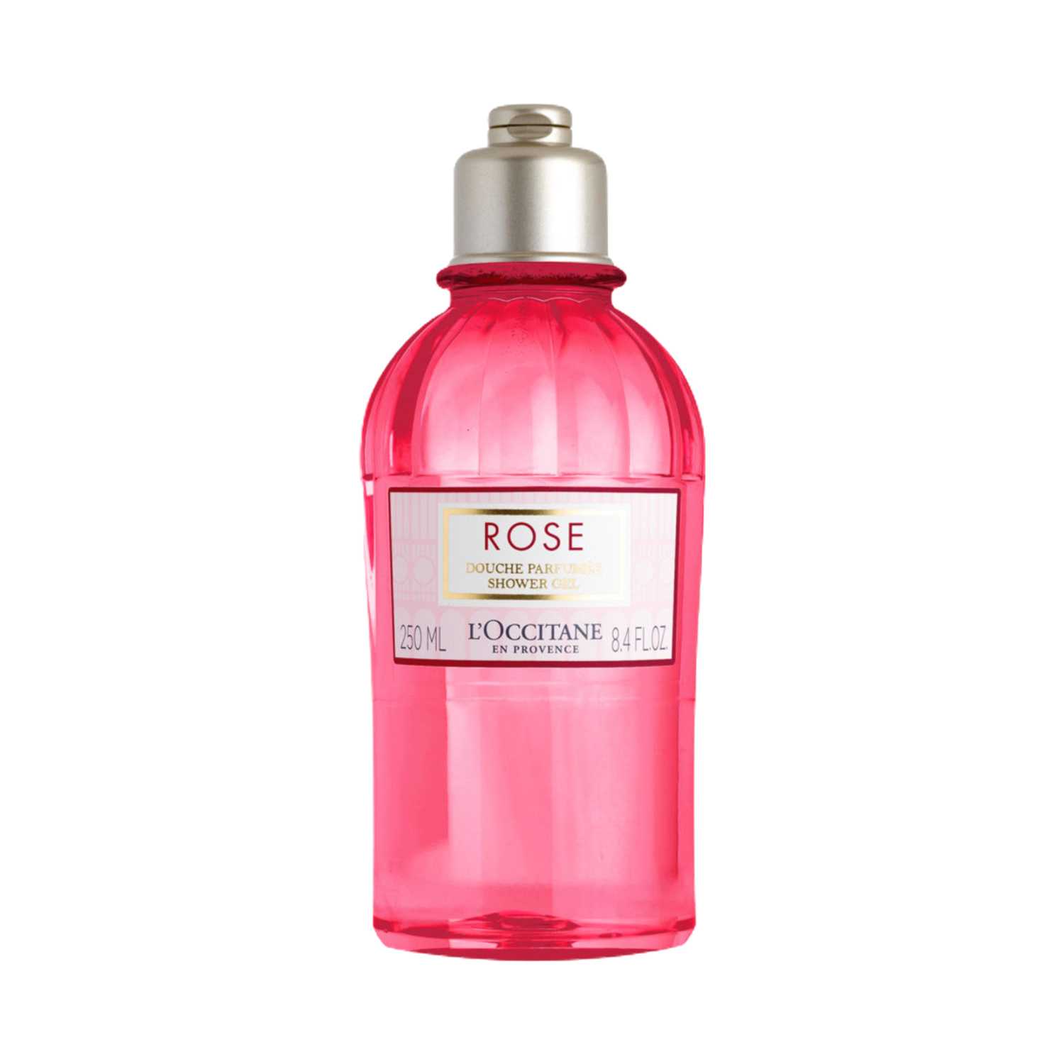 L'occitane | L'Occitane Rose Shower Gel - (250ml)