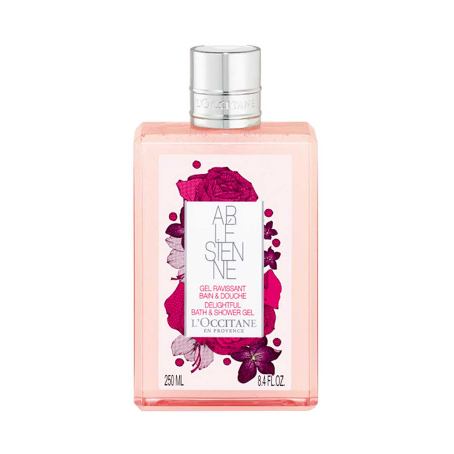 L'occitane | L'Occitane Arlesienne Shower Gel - (250ml)