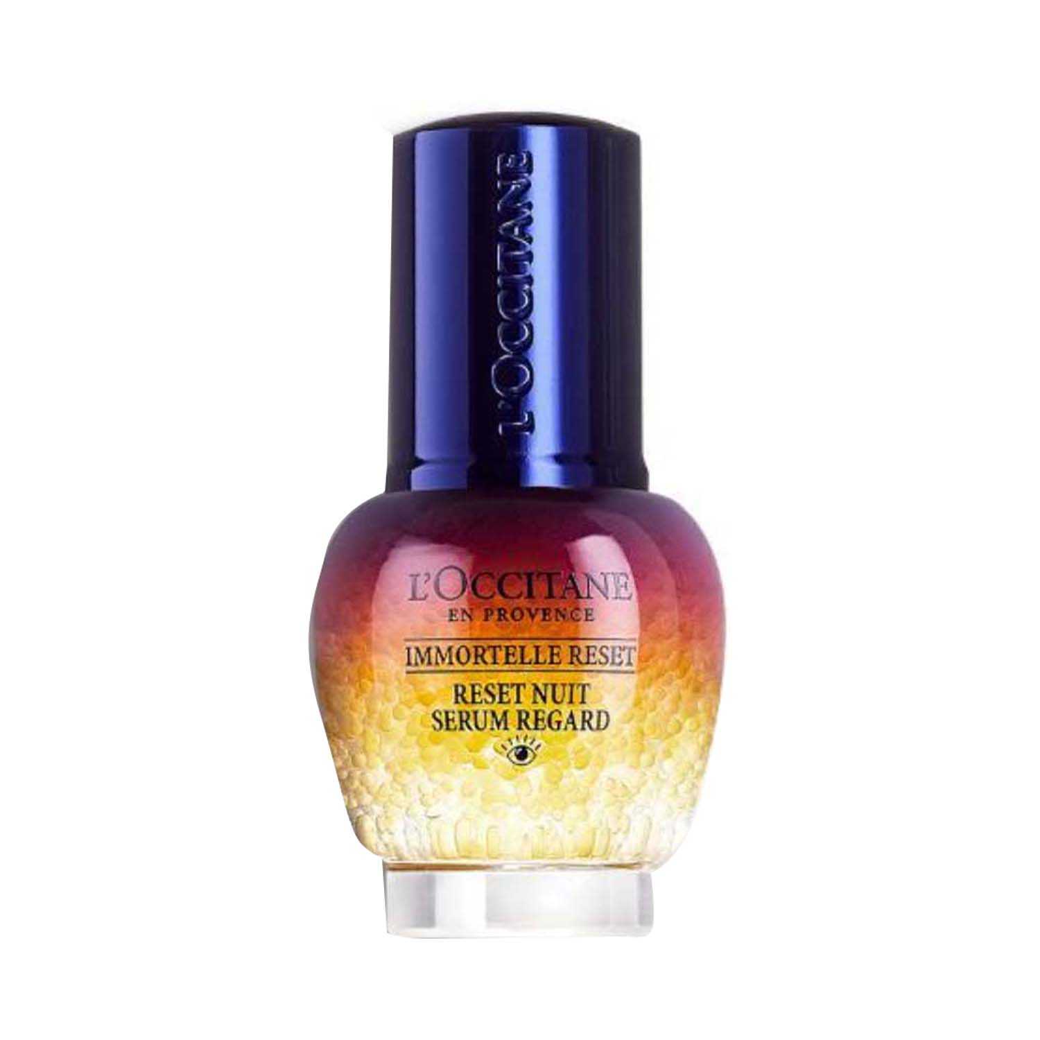 L'occitane | L'Occitane Immortelle Reset Eye Serum - (15ml)