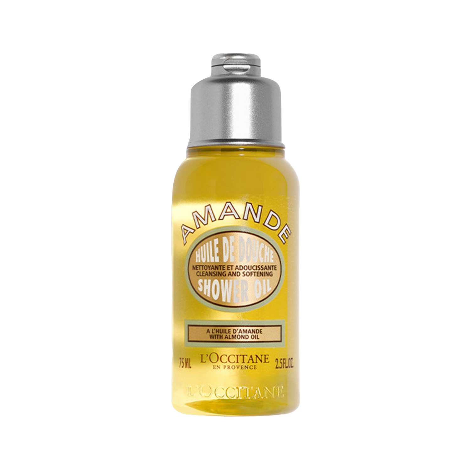 L'occitane | L'Occitane Almond Shower Oil - (75ml)