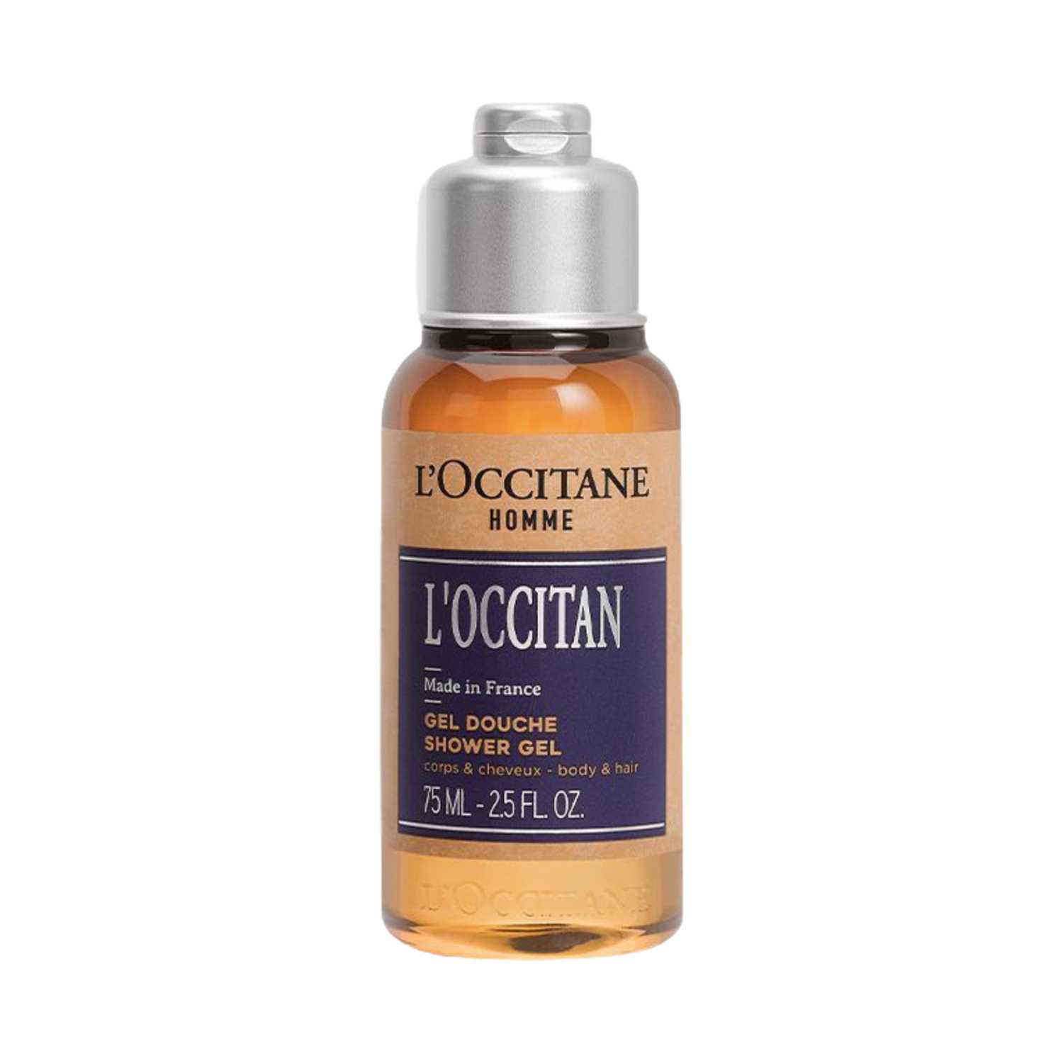 L'occitane | L'Occitane Shower Gel - (75ml)