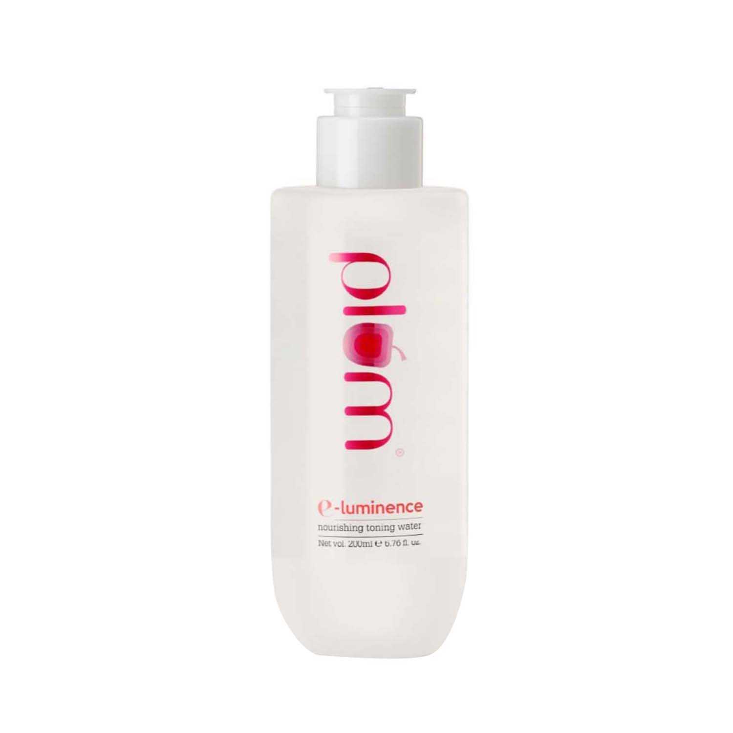 Plum | Plum E-Luminence Nourishing Toning Water - (200ml)