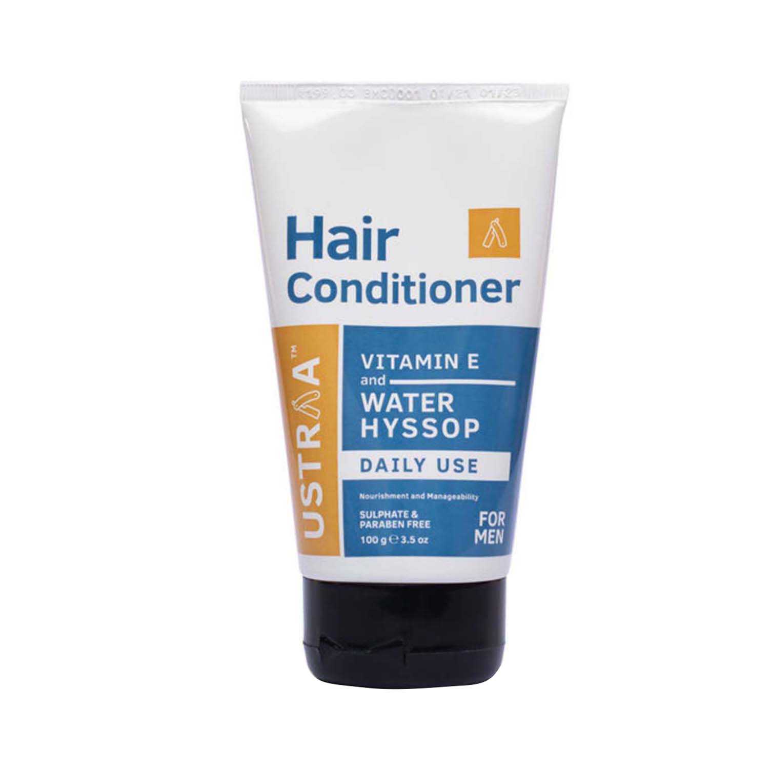 Ustraa | Ustraa Daily Use Hair Conditioner - (100ml)