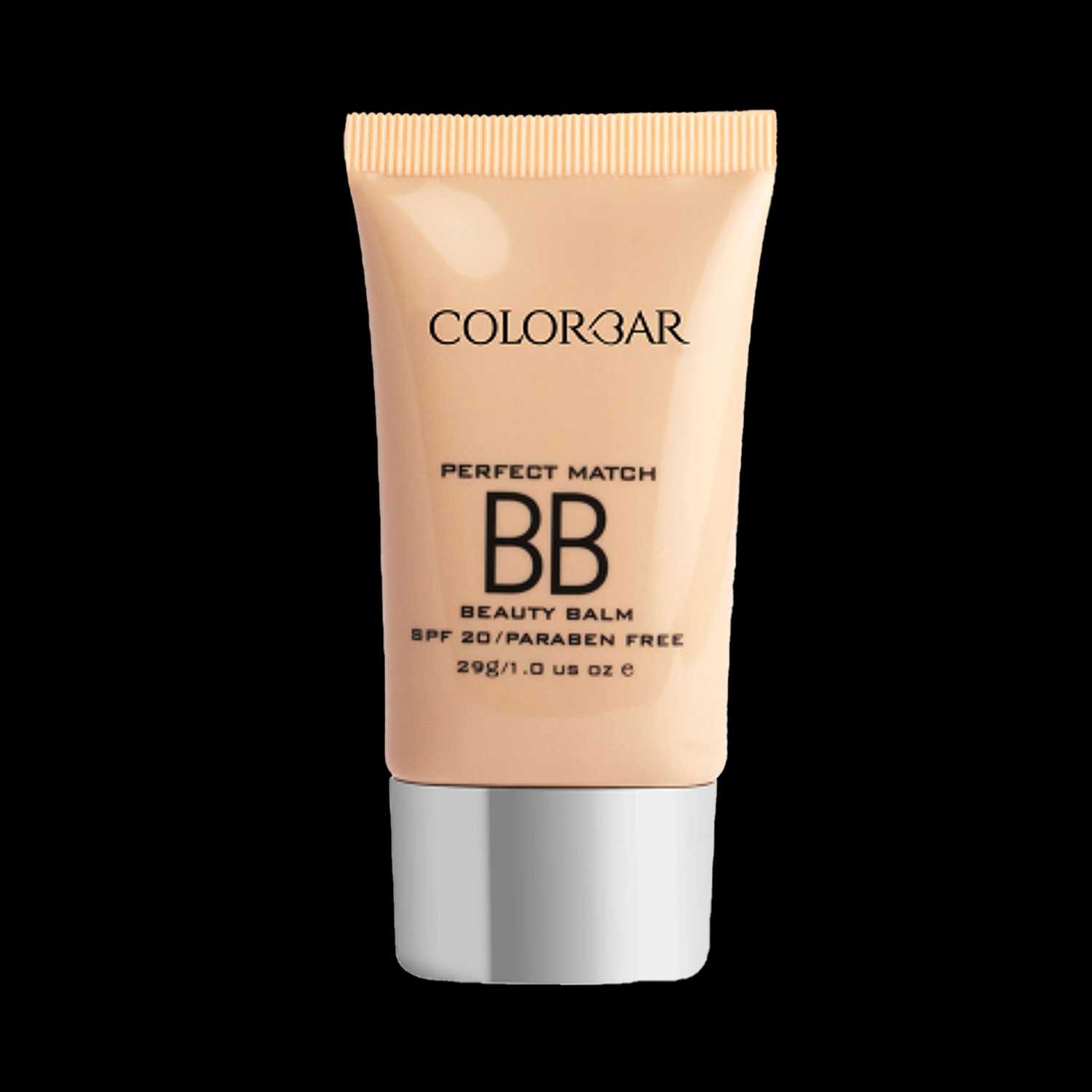 Colorbar | Colorbar Perfect Match BB Cream - 100 White Light (29gm)