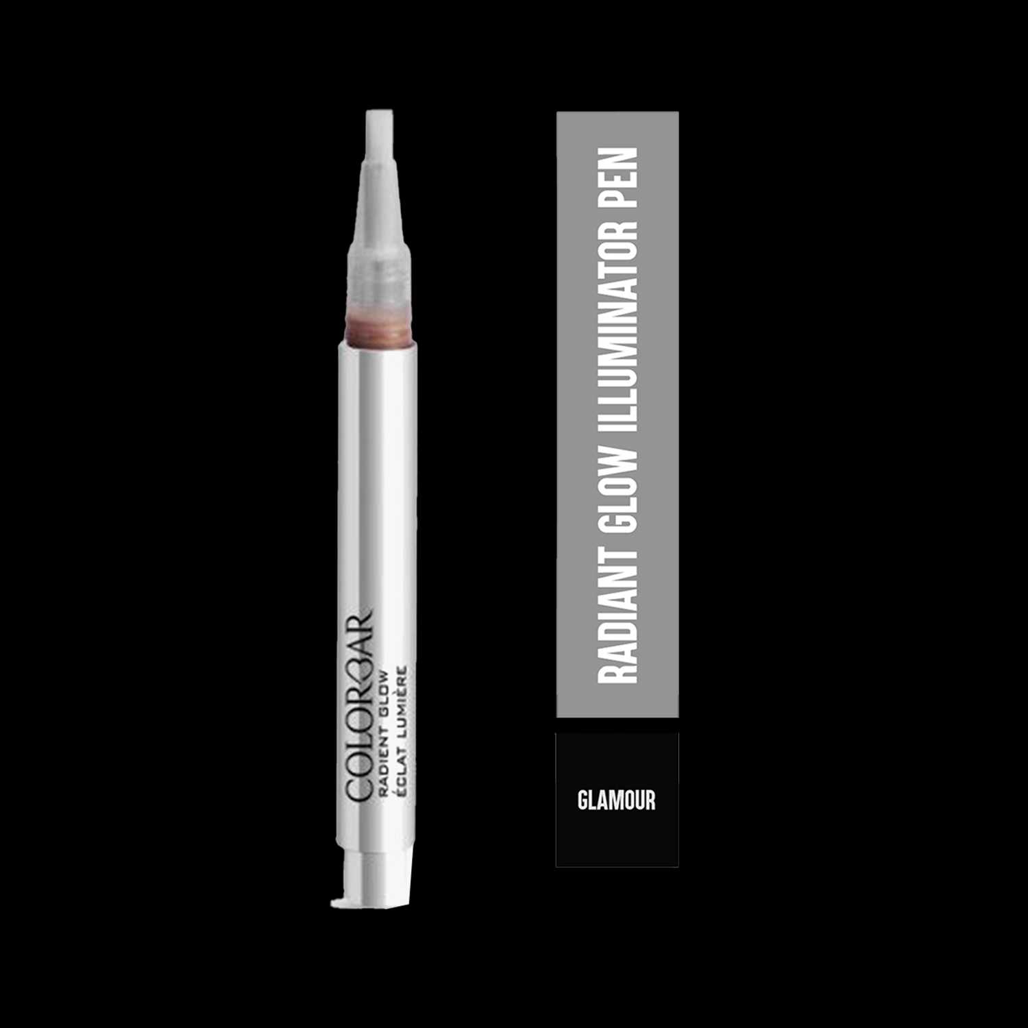 Colorbar | Colorbar Radiant Glow Illuminator Pen - 001 Glamour (1.6ml)