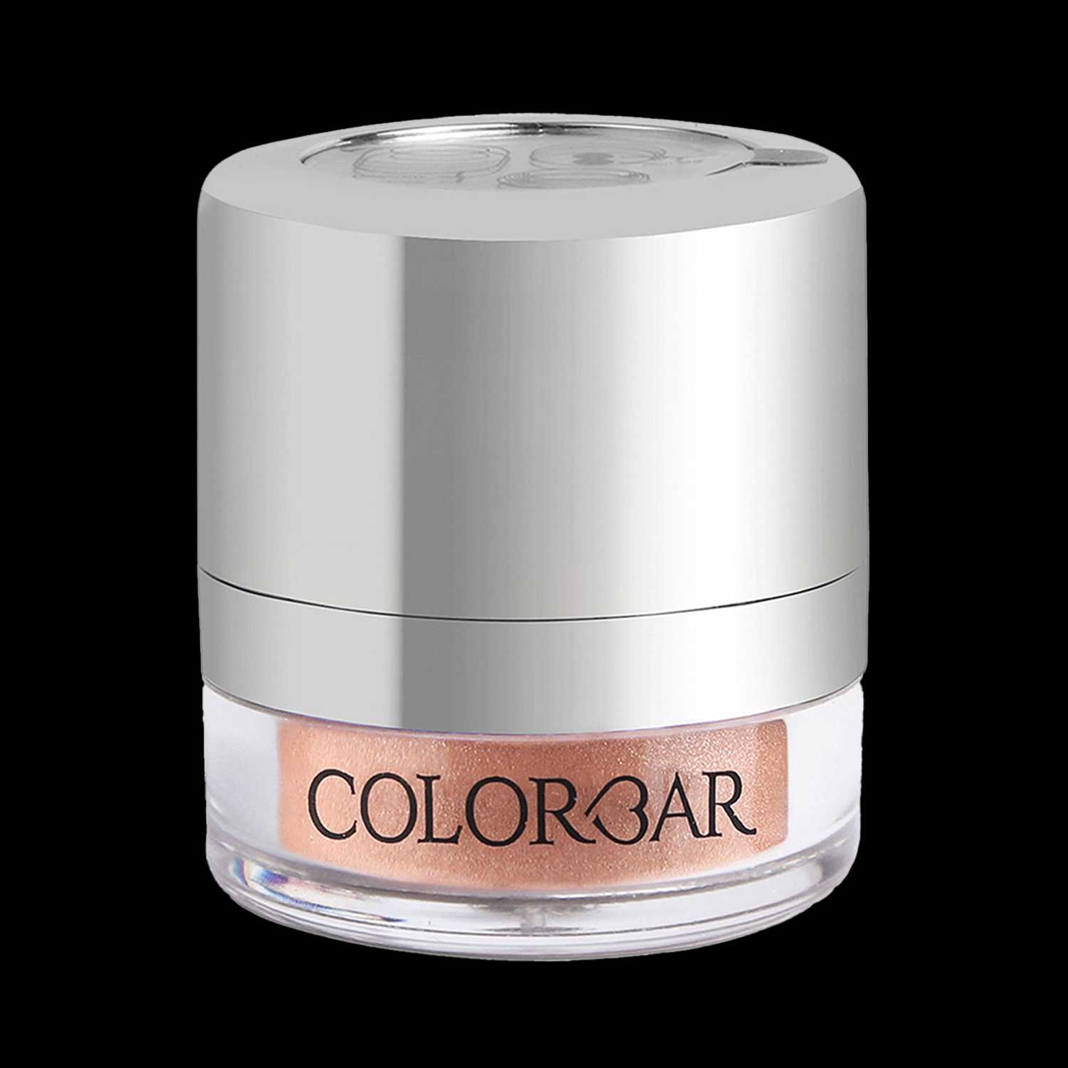 Colorbar | Colorbar Mettalics Body Shimmer Highlighter - 001 Miss Reflective (4gm)