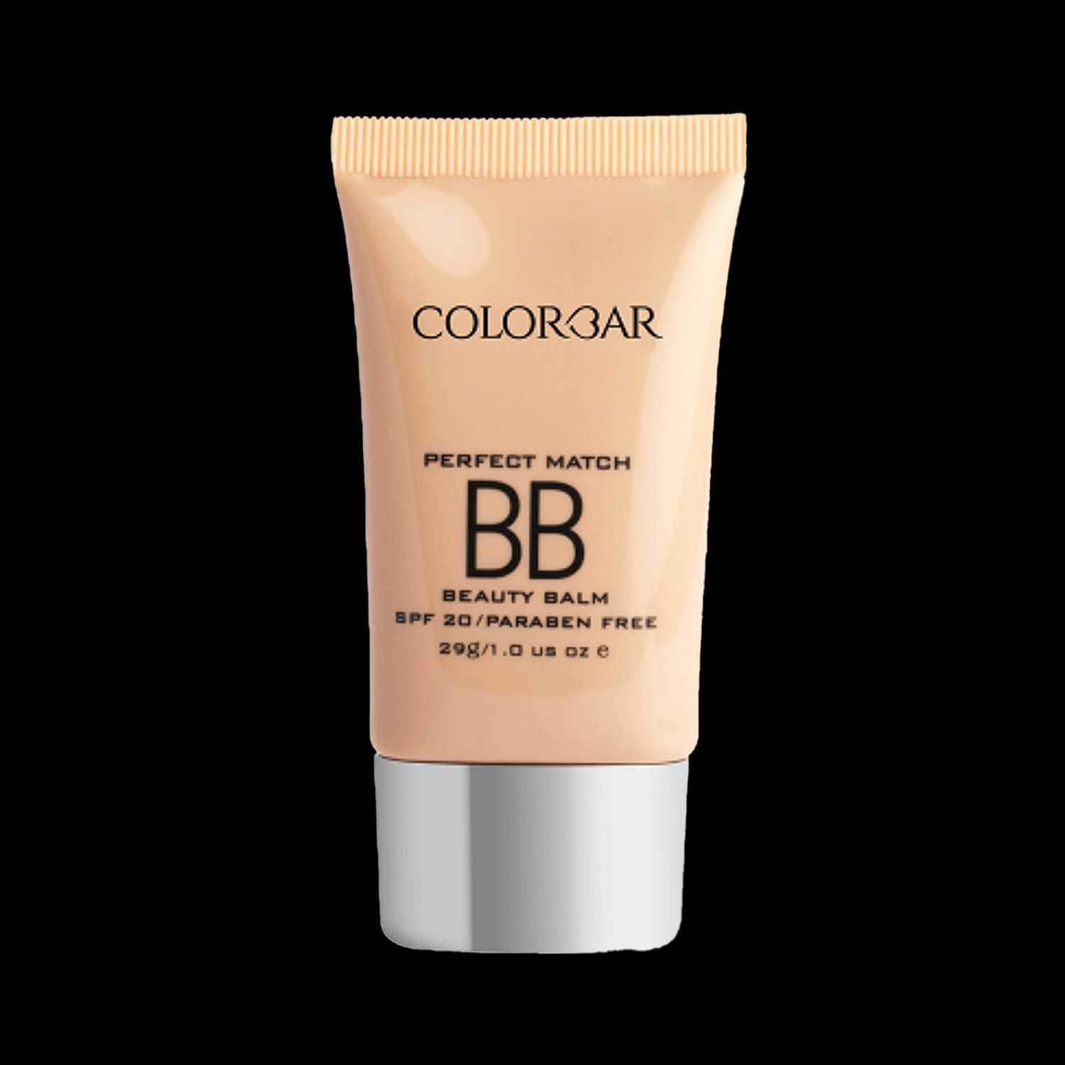 Colorbar | Colorbar Perfect Match BB Beauty Balm - 001 Vanilla Creme (29gm)