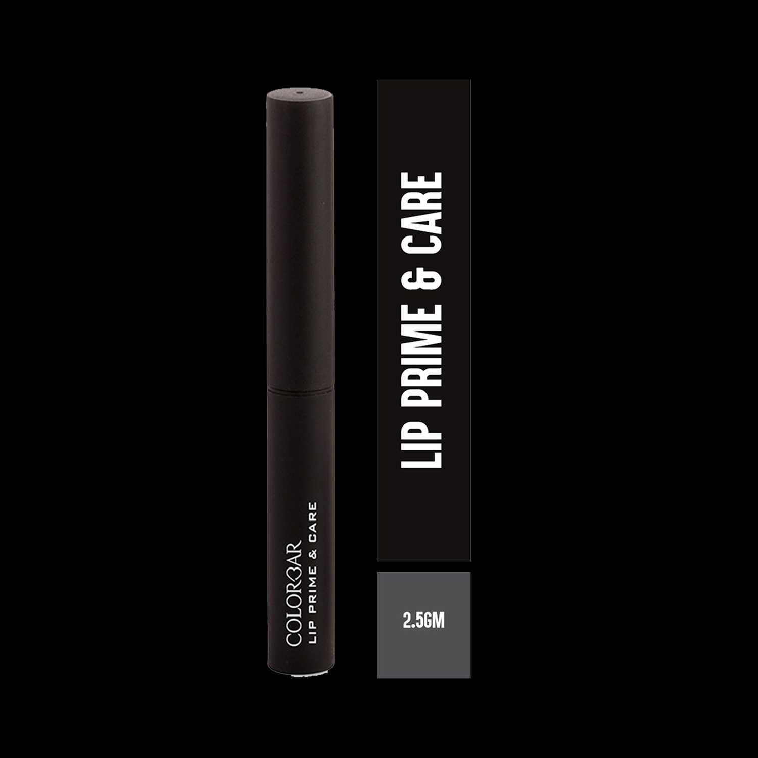 Colorbar | Colorbar Lip Prime And Care - Clear (2.5gm)