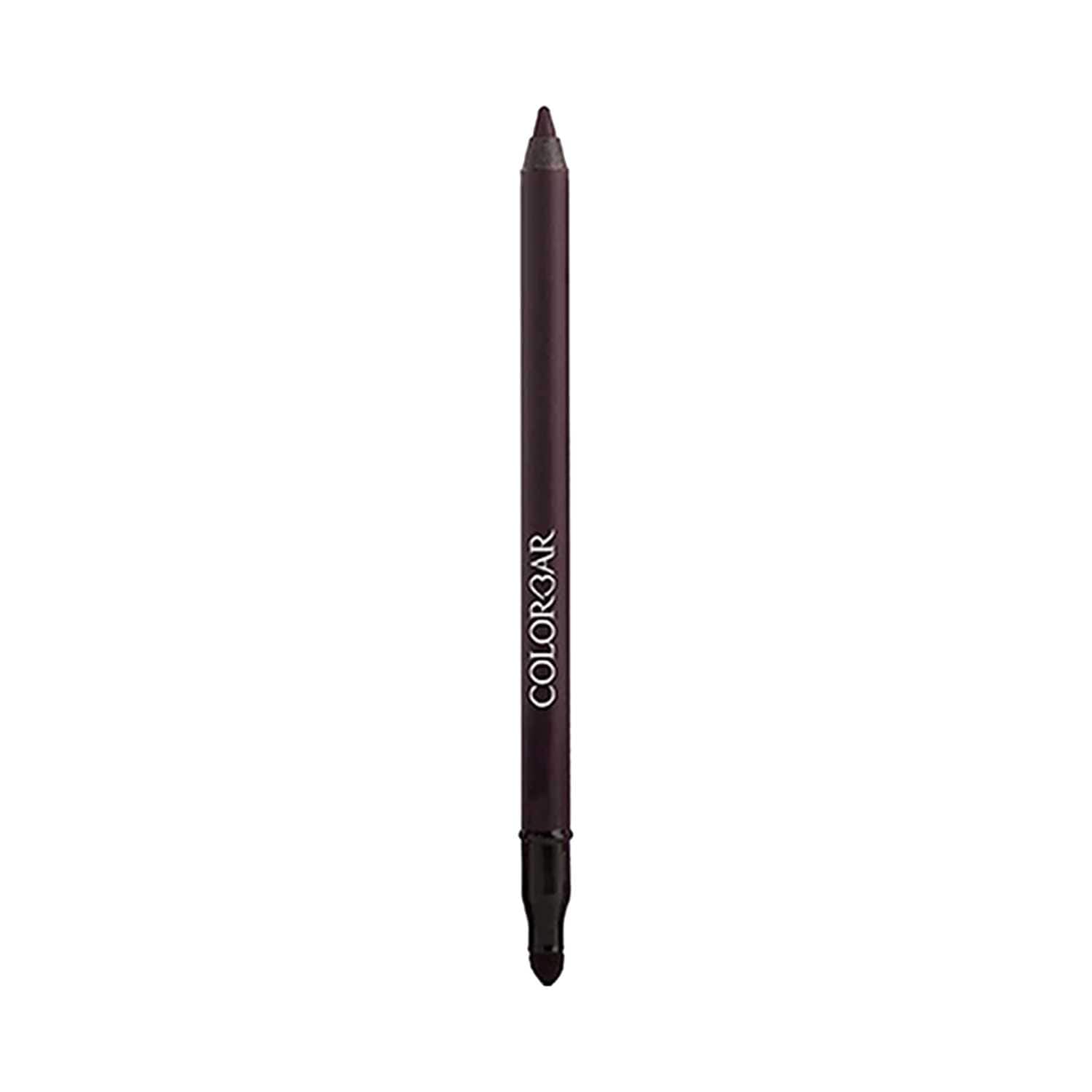 Colorbar | Colorbar Just Smoky Eye Pencil - 008 Just Marsala (1.2g)