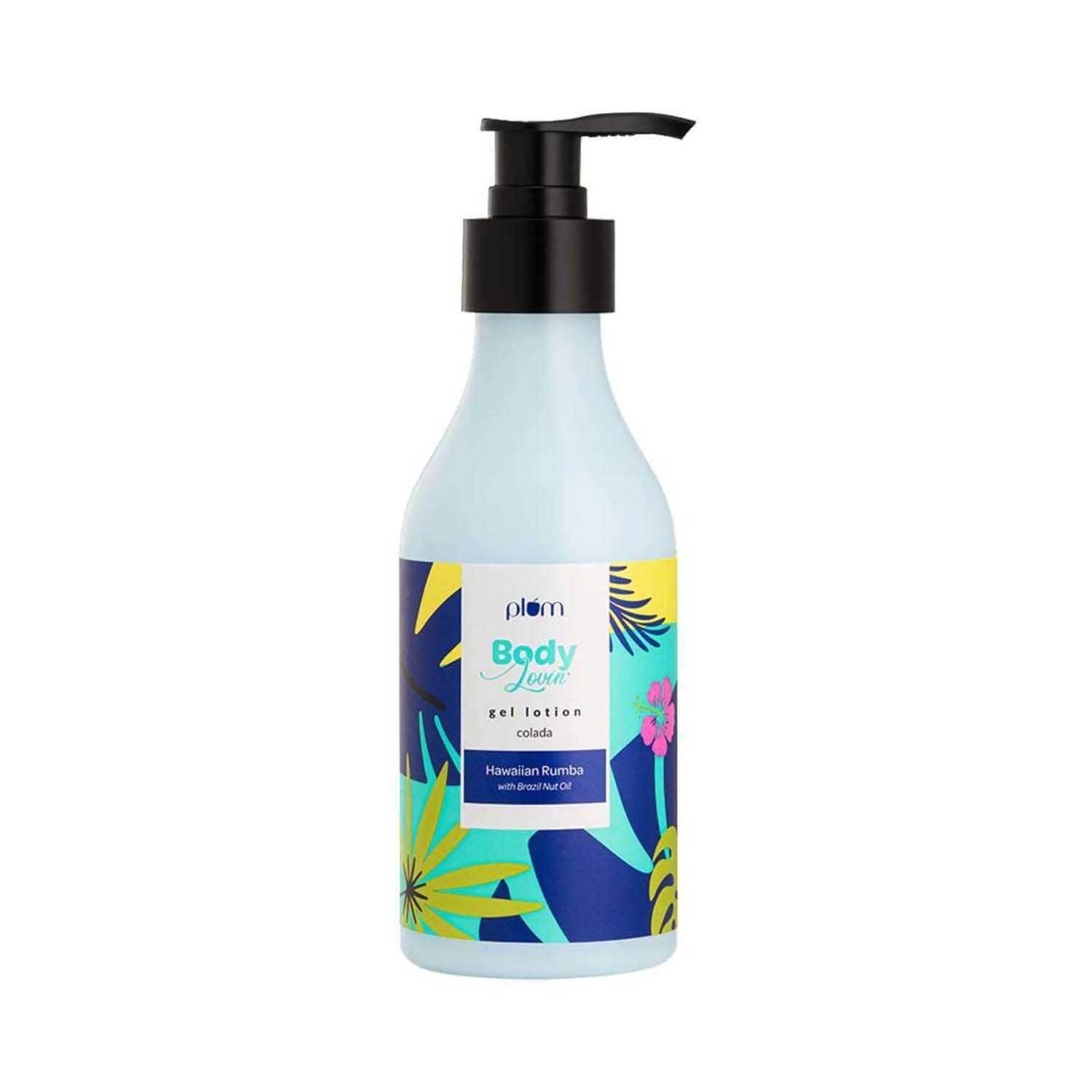 Plum | Plum Bodylovin Hawaiian Rumba Colada Gel Lotion - (240ml)