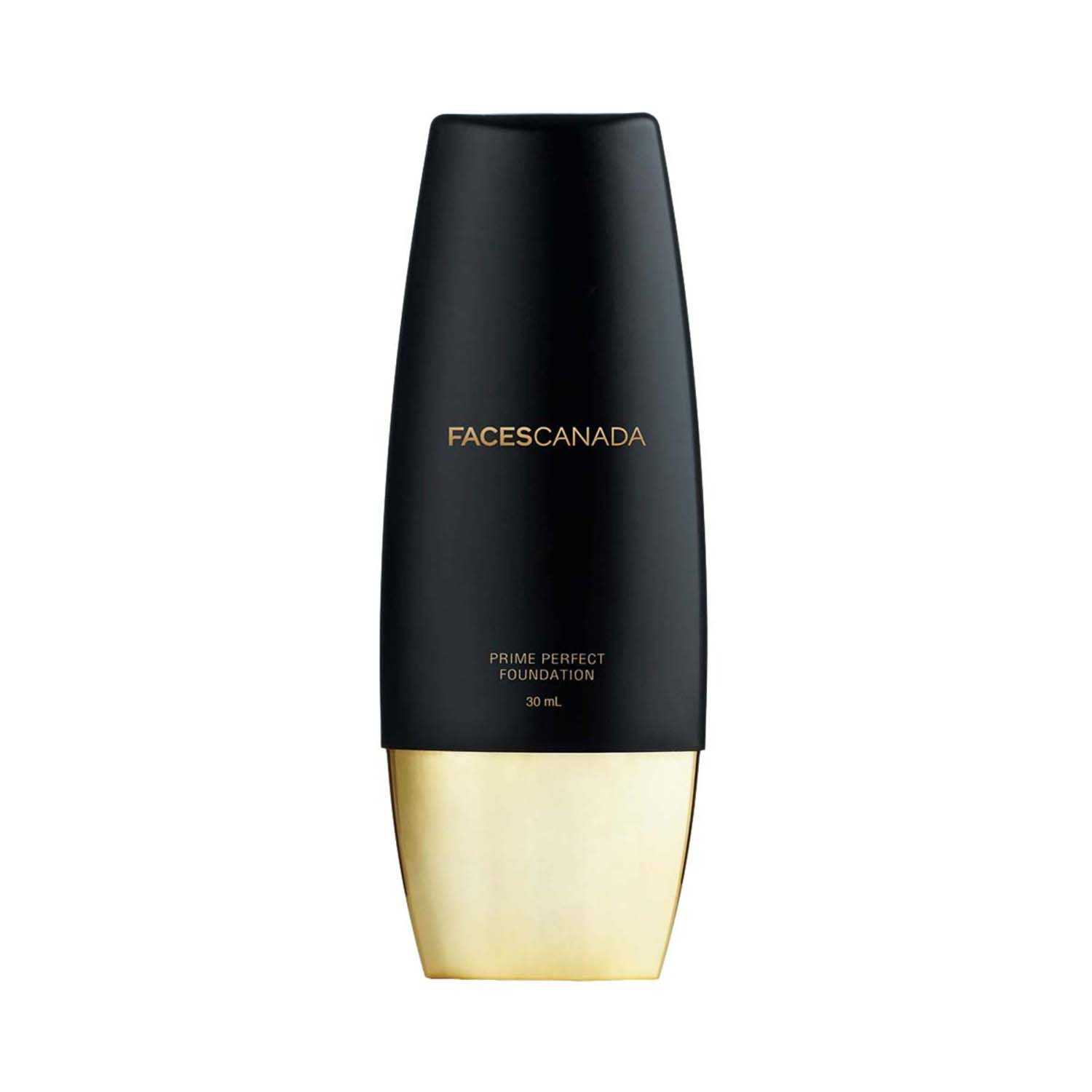Faces Canada | Faces Canada Prime Perfect Foundation - 02 Natural (30ml)