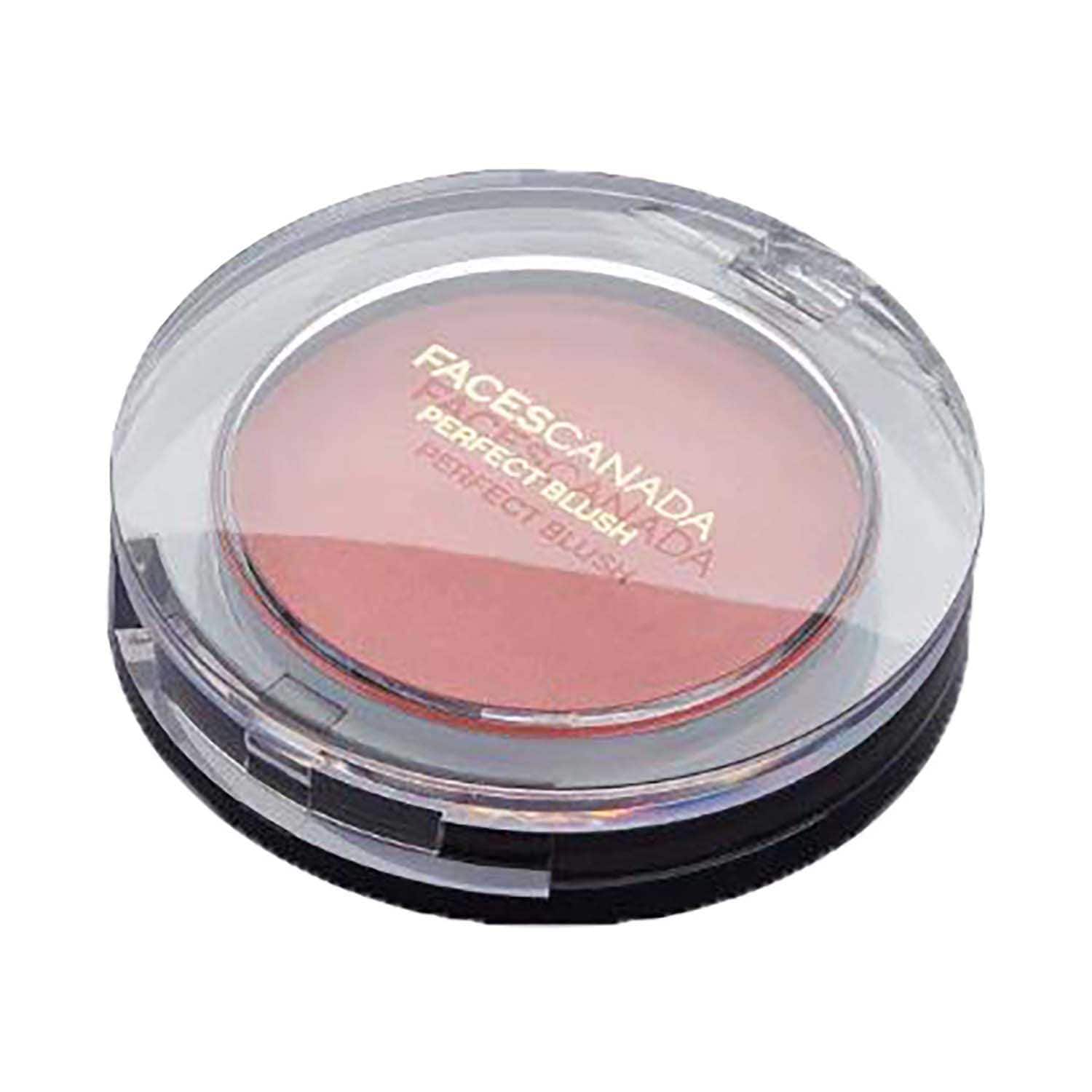 Faces Canada | Faces Canada Perfecting Blush - 04 Peach (5g)