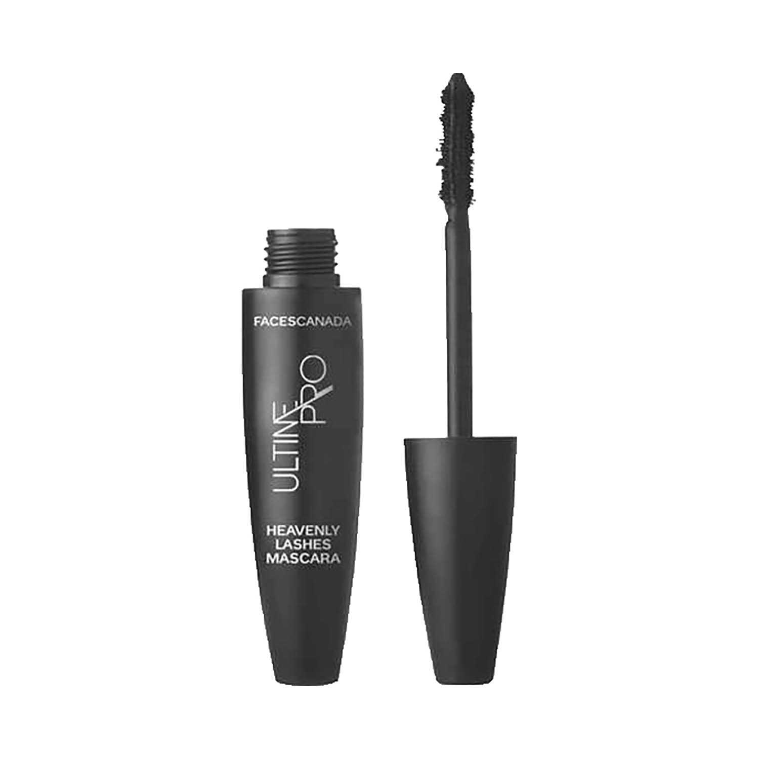 Faces Canada | Faces Canada Ultime Pro Heavenly Lashes Mascara - Black (12g)