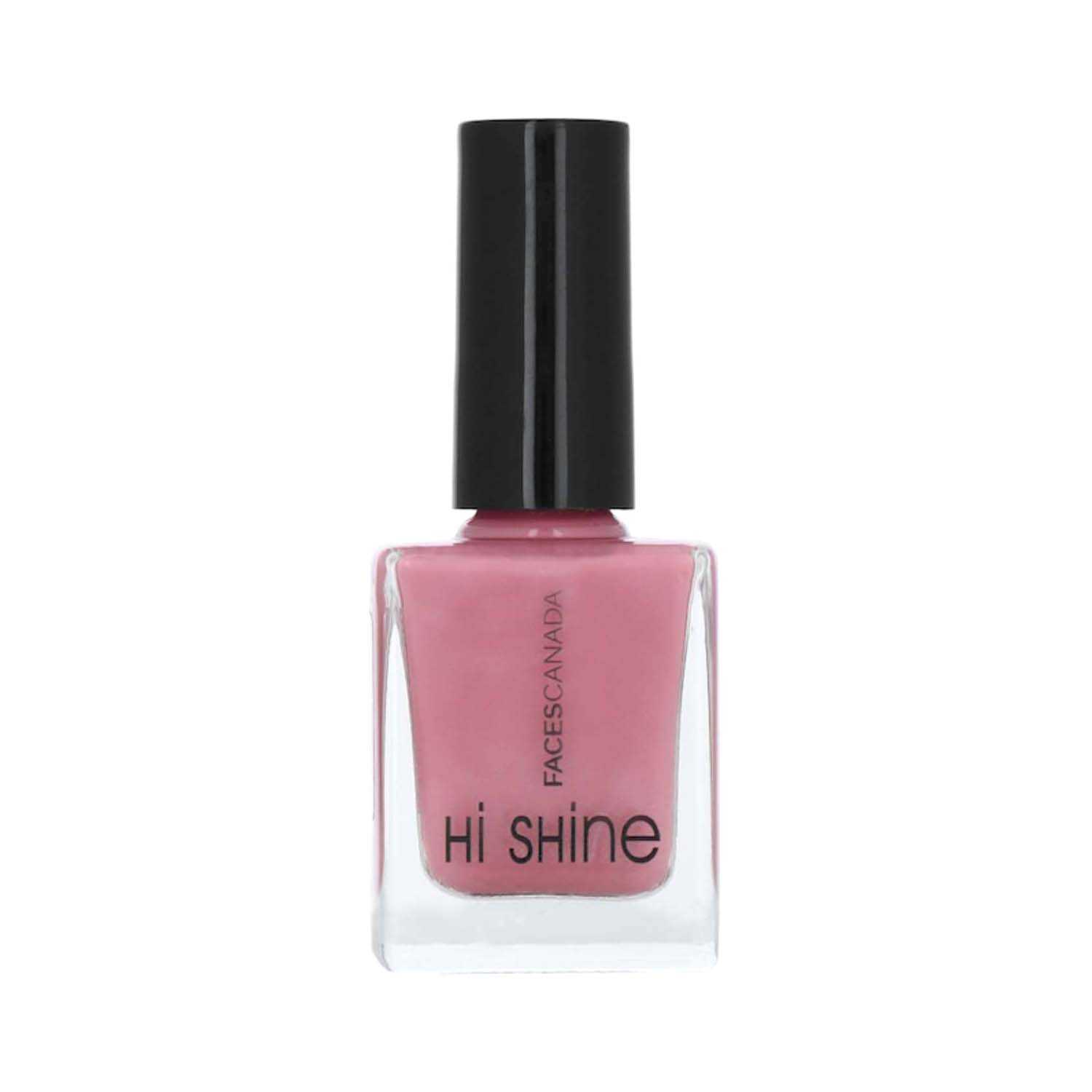 Faces Canada | Faces Canada Nail Enamel - 39 Love Thy Pink (9ml)