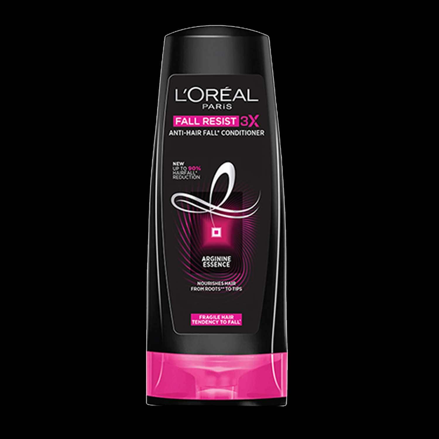 L'Oreal Paris | L'Oreal Paris Fall Resist 3X Anti-Hairfall Conditioner, 192.5ml