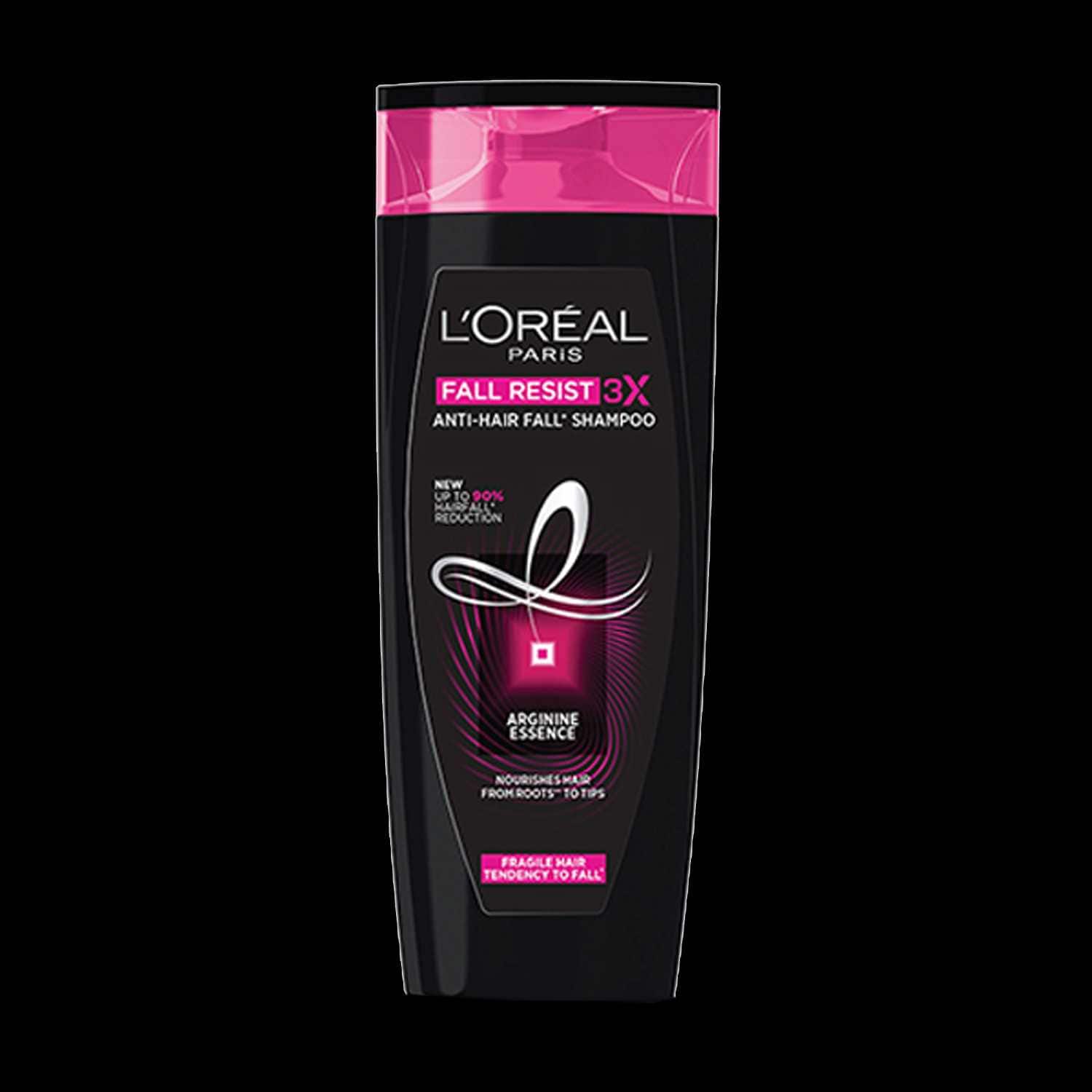 L'Oreal Paris | L'Oreal Paris Fall Resist 3X Anti-Hairfall  Shampoo,  82.5ml
