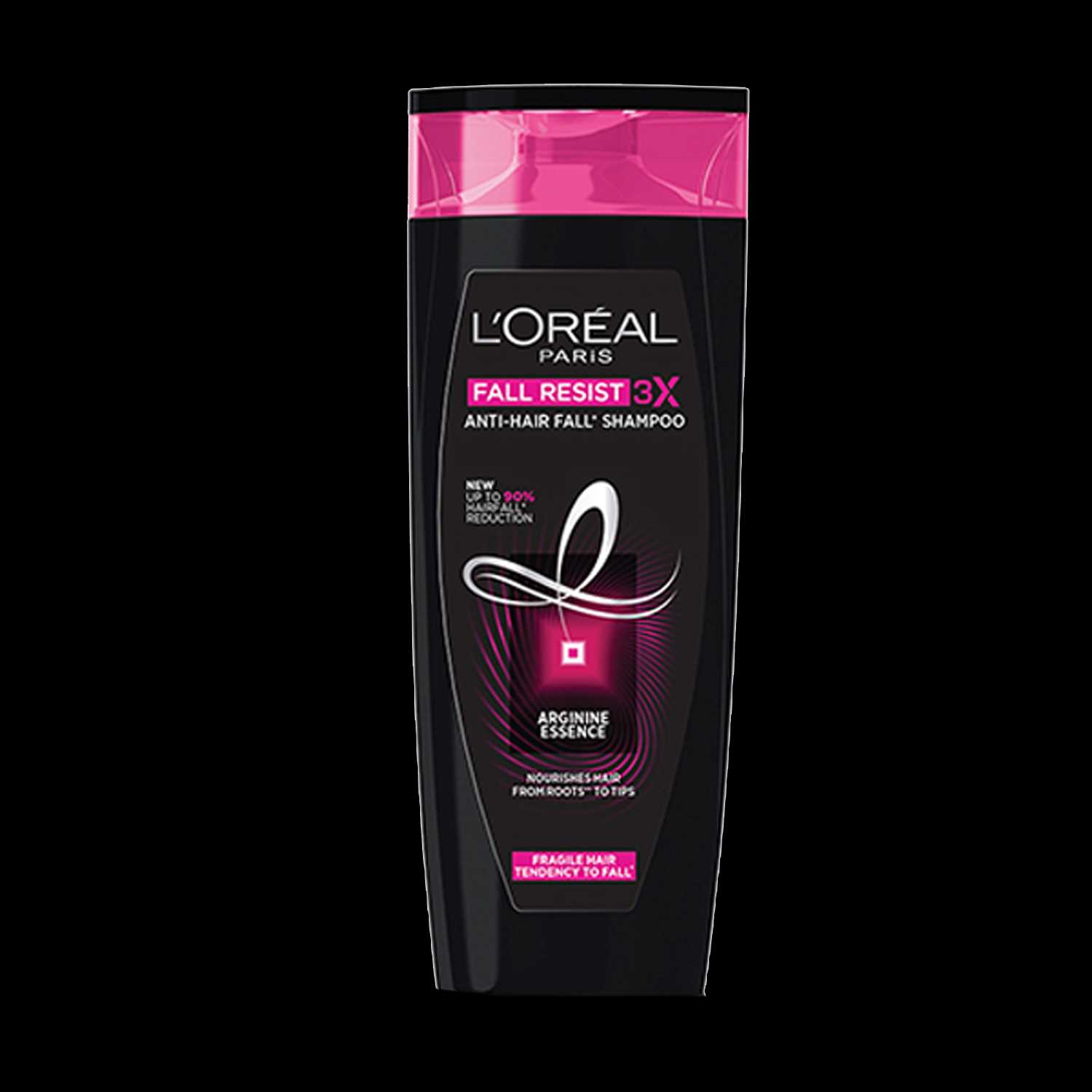 L'Oreal Paris | L'Oreal Paris Fall Resist 3X Anti-Hairfall  Shampoo, 192.5ml