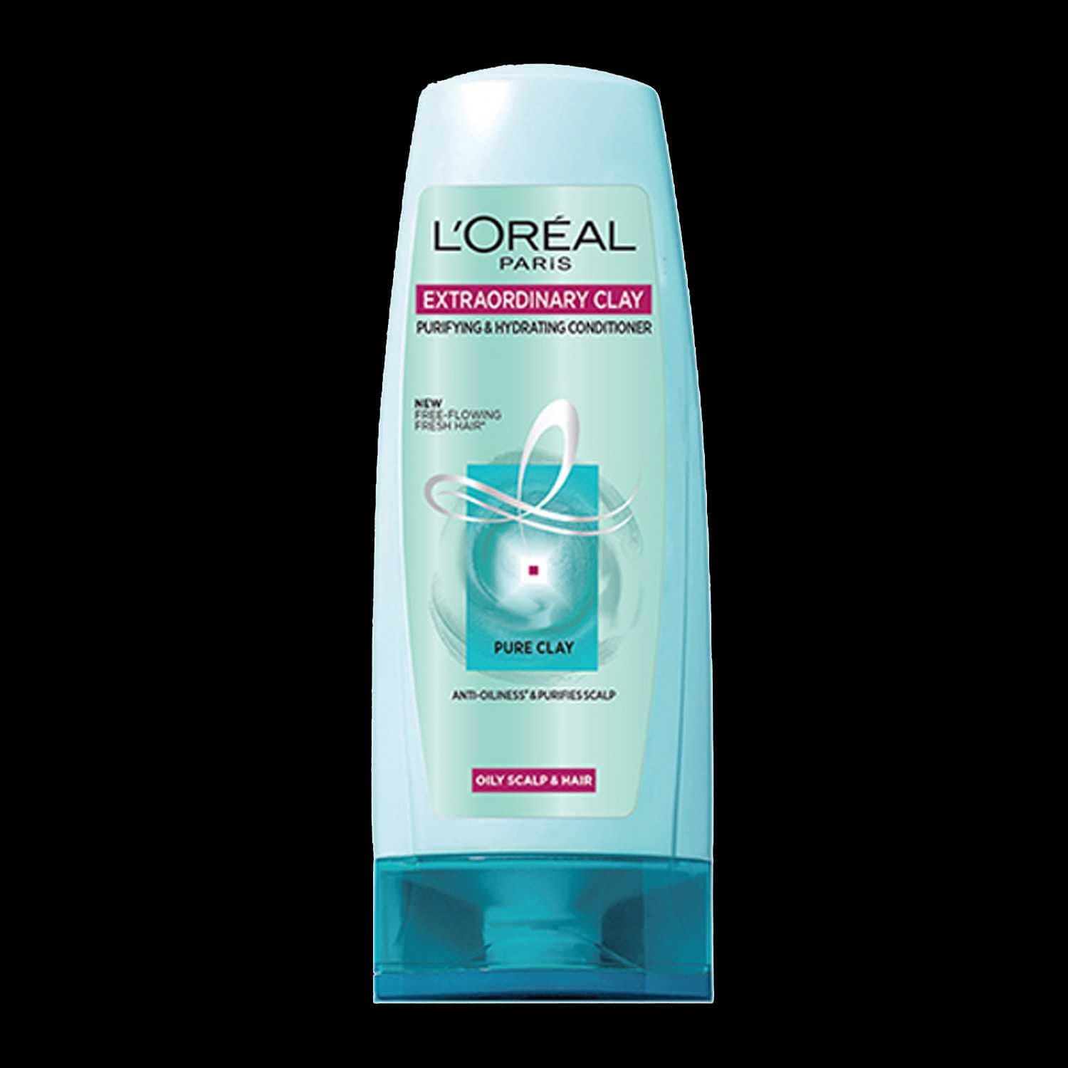 L'Oreal Paris | L'Oreal Paris Extraordinary Clay  Conditioner, 192.5ml
