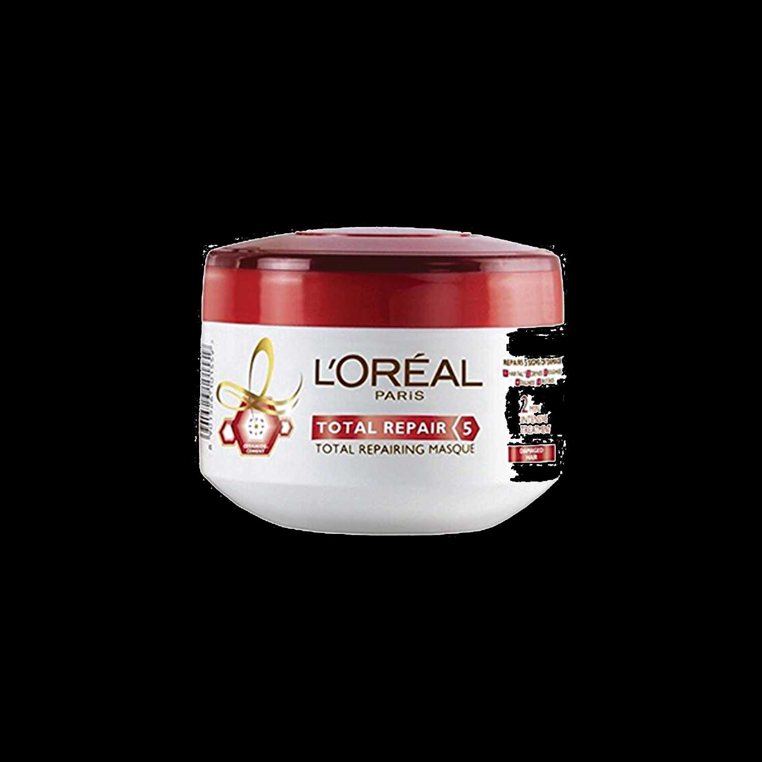 L'Oreal Paris | L'Oreal Paris Total Repair 5 masque, 200ml