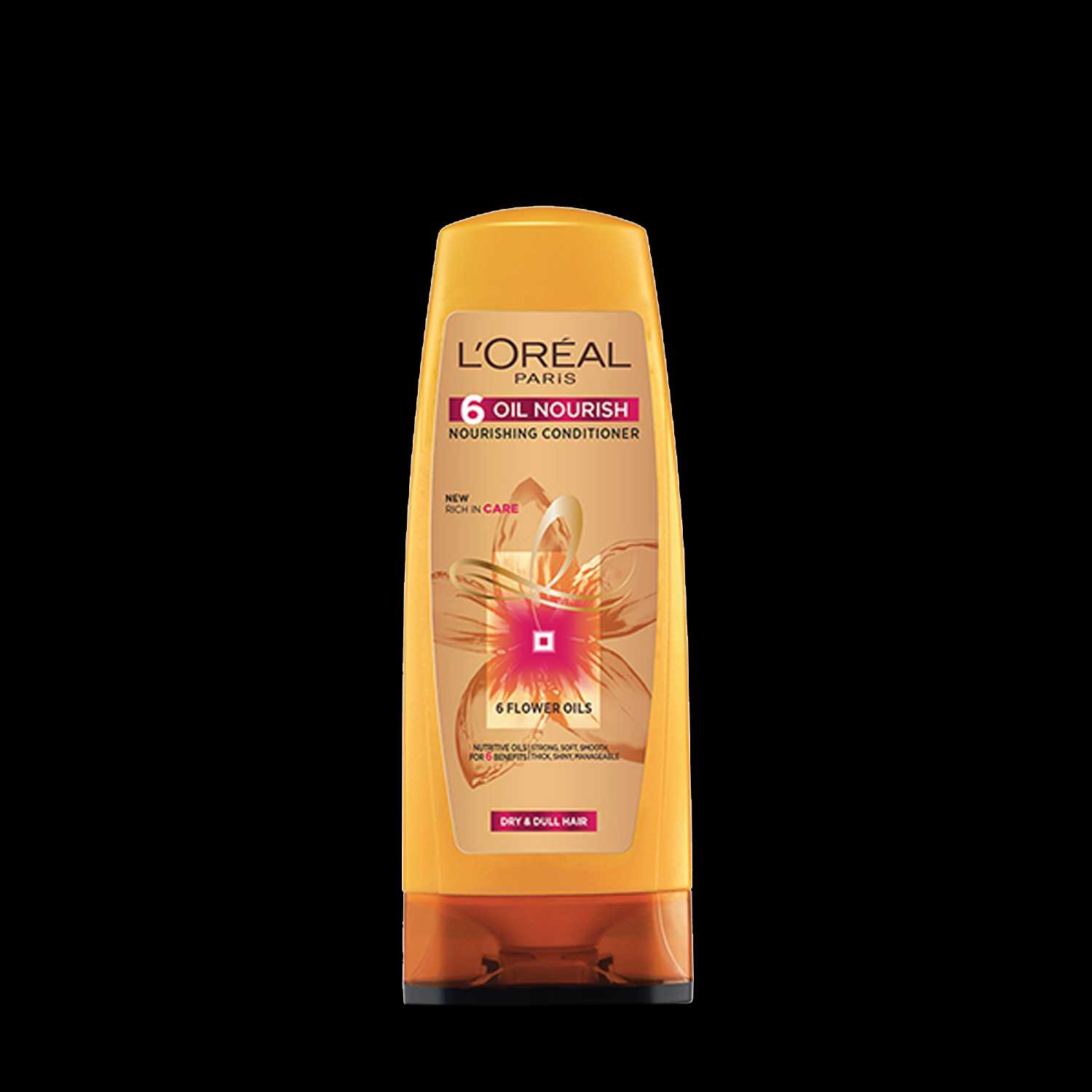 L'Oreal Paris | L'Oreal Paris 6 Oil Nourish Conditioner, 71.5ml