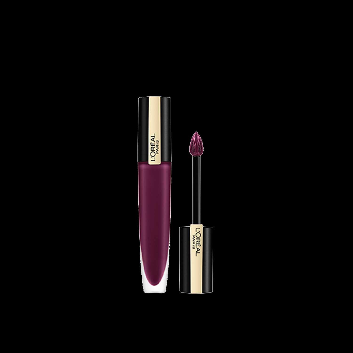 L'Oreal Paris | L'Oreal Paris Rouge Signature Matte Liquid Lipstick 131 I Captivate,7g