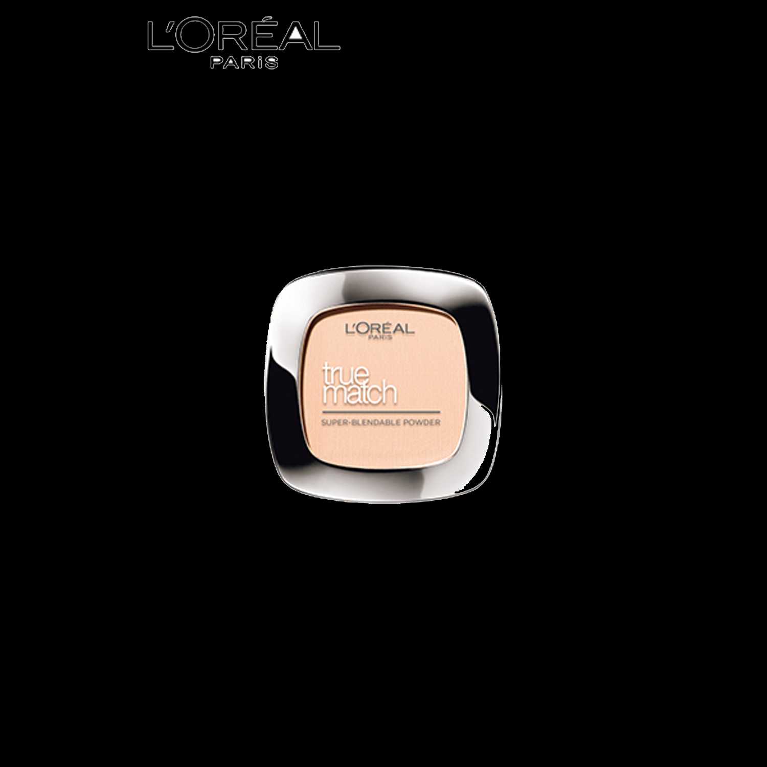 L'Oreal Paris | L'Oreal Paris True Match Super Blendable Powder, Beige N4