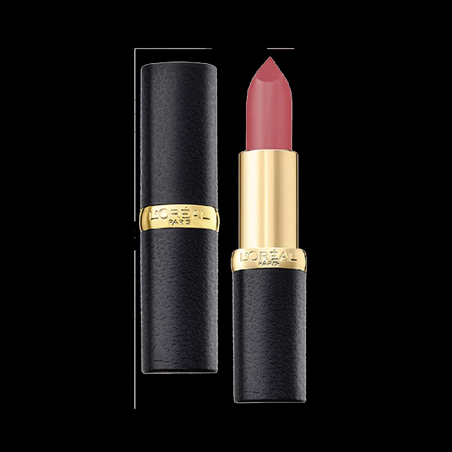 L'Oreal Paris | L'Oreal Paris Color Riche Moist Matte Lipstick, 232 Beige Couture , 3.7g