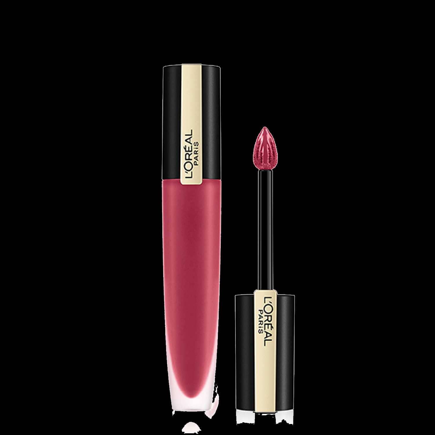 L'Oreal Paris | L'Oreal Paris Rouge Signature Matte Liquid Lipstick,135 Admired