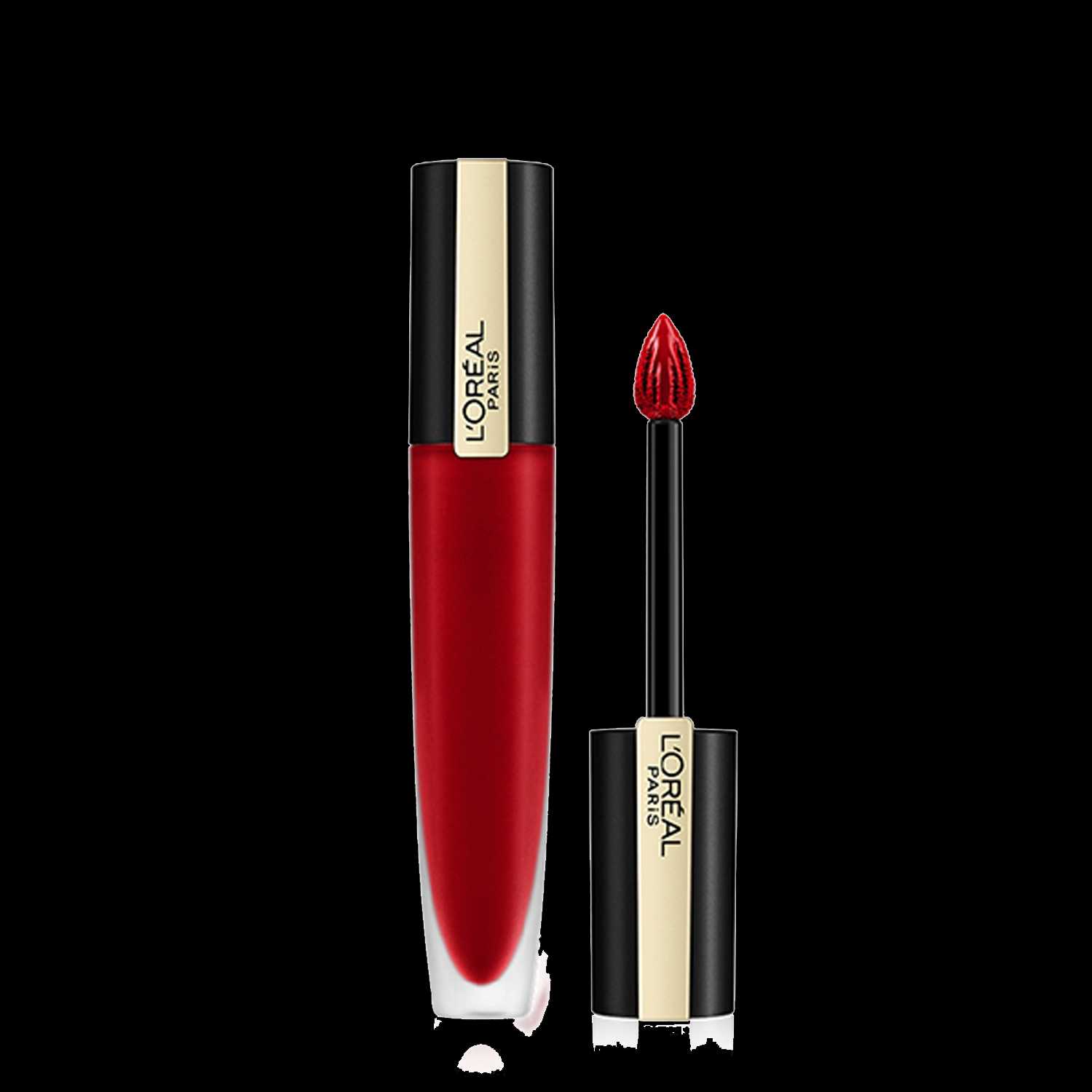 L'Oreal Paris | L'Oreal Paris Rouge Signature Matte Liquid Lipstick,134 Empowered