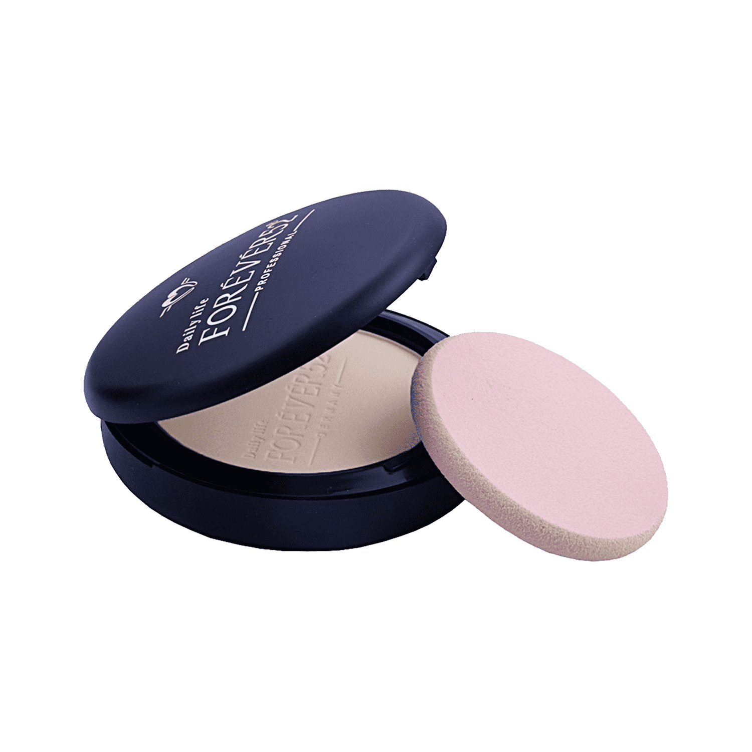 Daily Life Forever52 | Daily Life Forever52 Two Way Cake Compact Powder A001 (12gm)