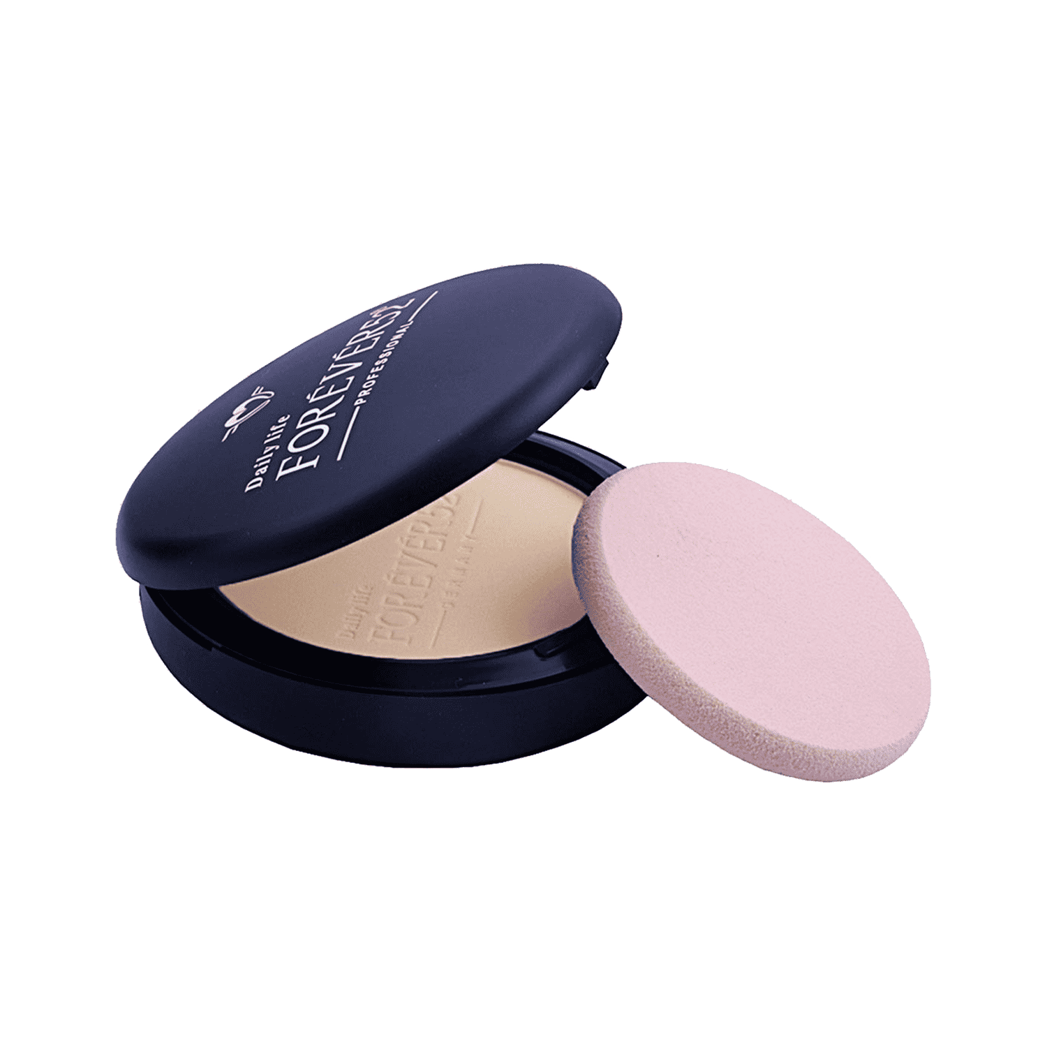 Daily Life Forever52 | Daily Life Forever52 Two Way Cake Compact Powder A002 (12gm)
