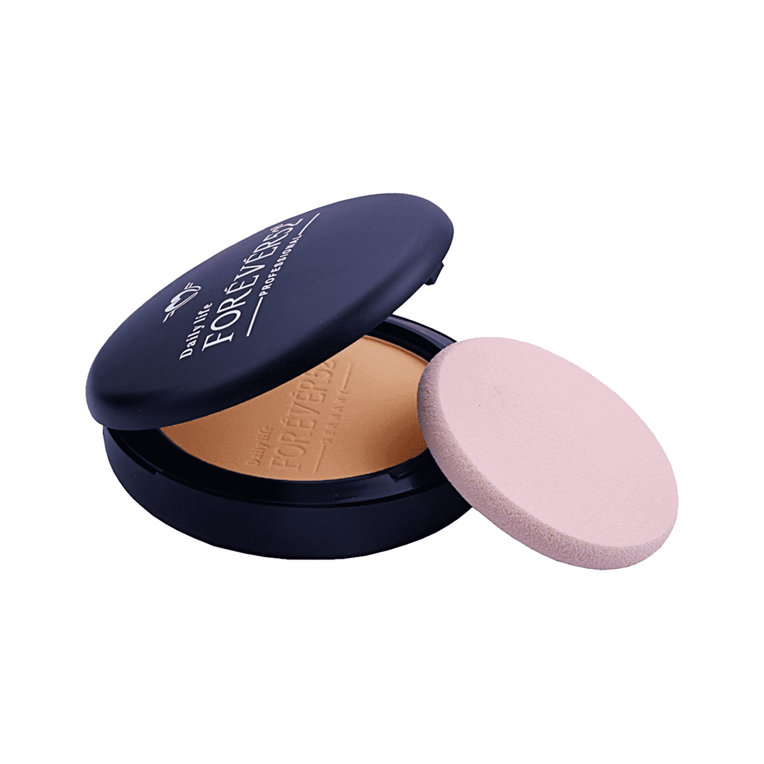 Daily Life Forever52 | Daily Life Forever52 Two Way Cake Compact Powder A010 (12gm)