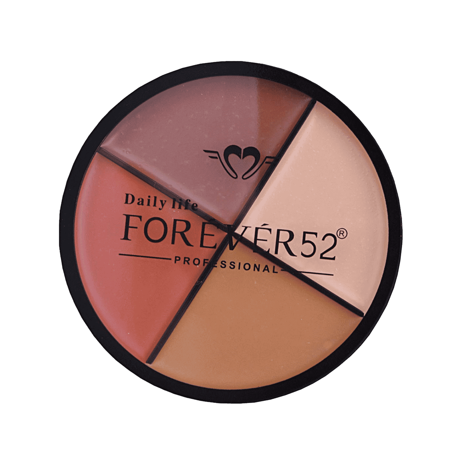 Daily Life Forever52 | Daily Life Forever52 4 Color Concealer Wheel AC003 (12gm)