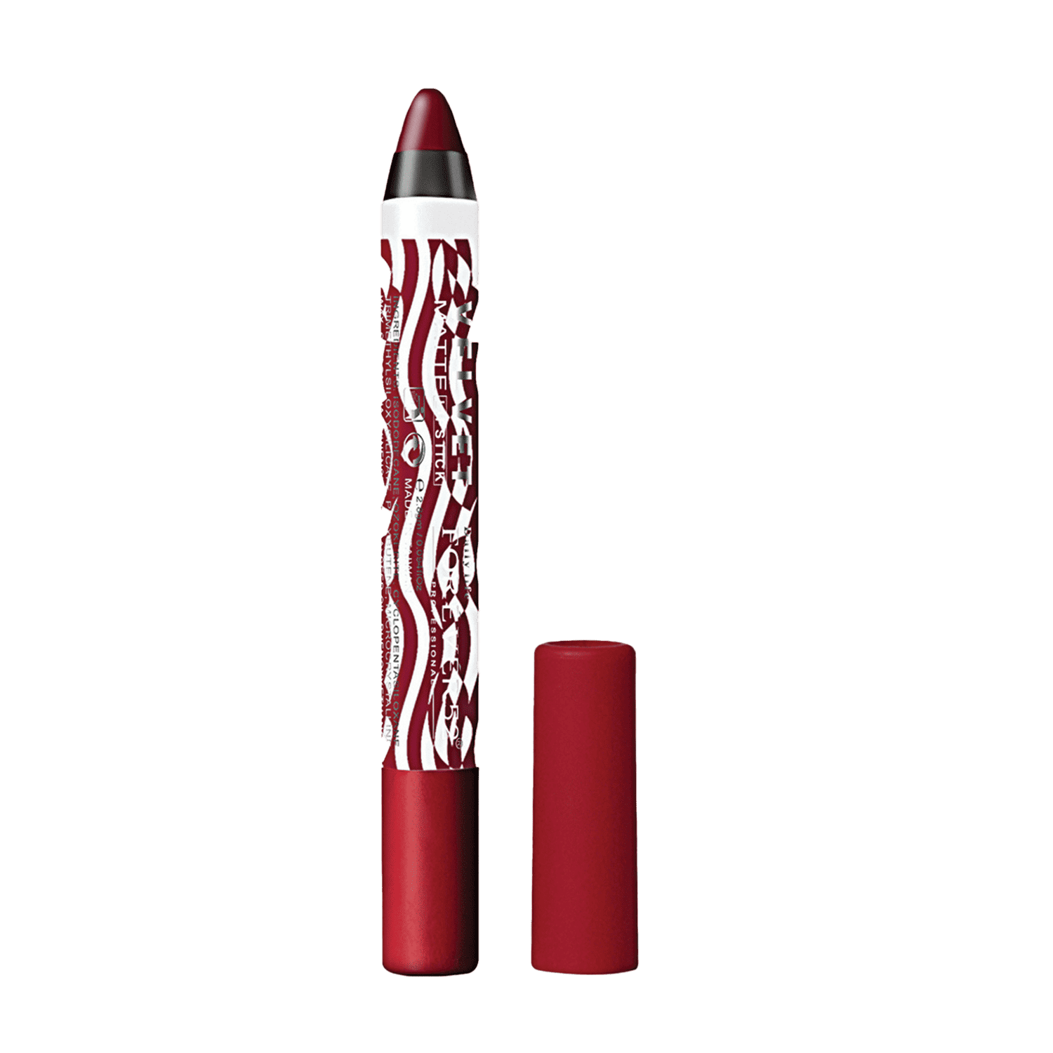 Daily Life Forever52 | Daily Life Forever52 Velvet Matte Lipstick FT011 (2.8gm)