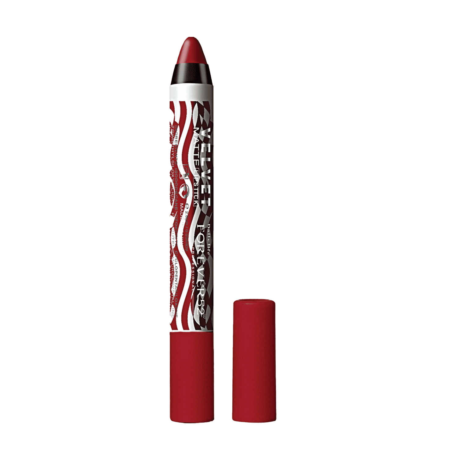 Daily Life Forever52 | Daily Life Forever52 Velvet Matte Lipstick FT017 (2.8gm)