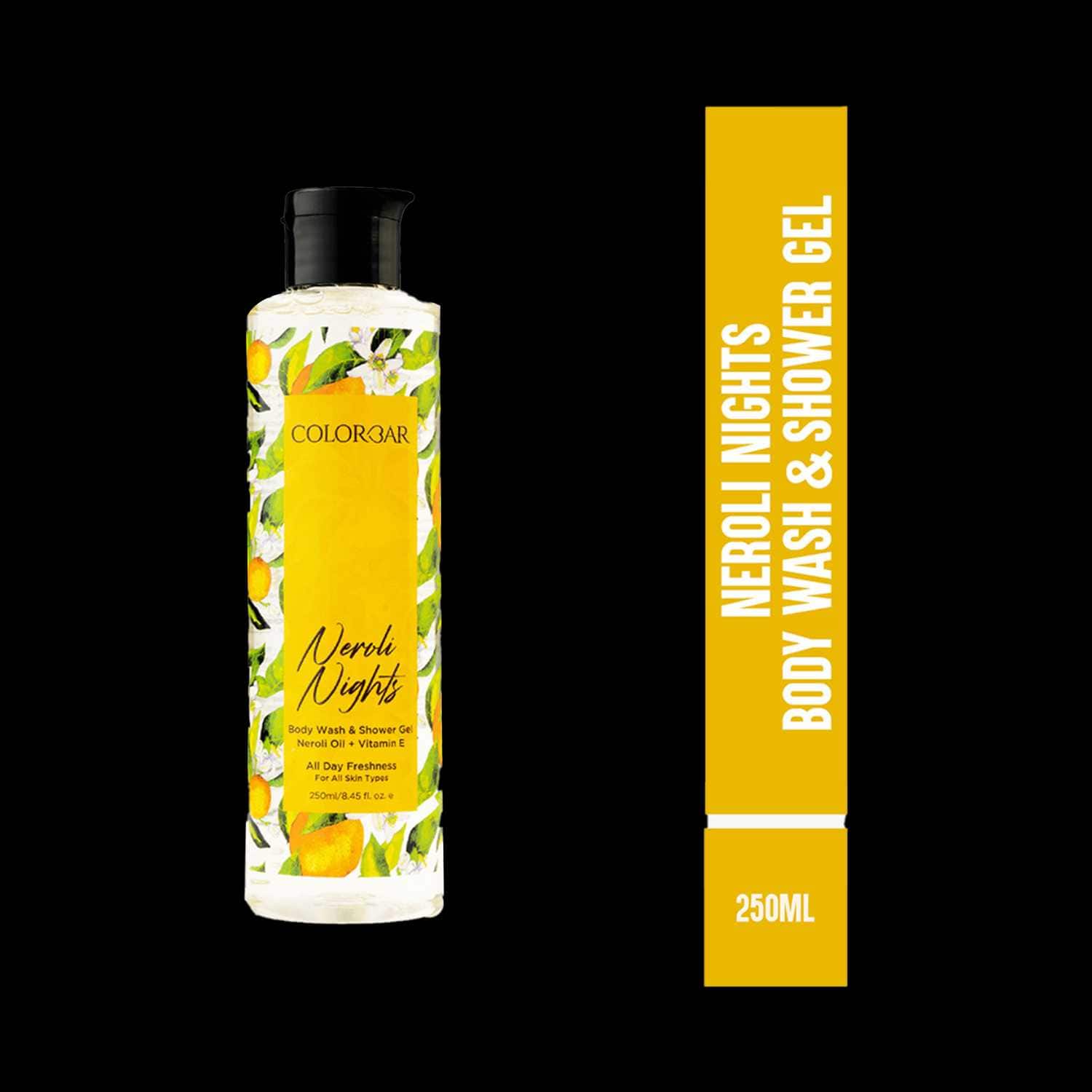 Colorbar | Colorbar Floral Breeze Body Wash (250ml)