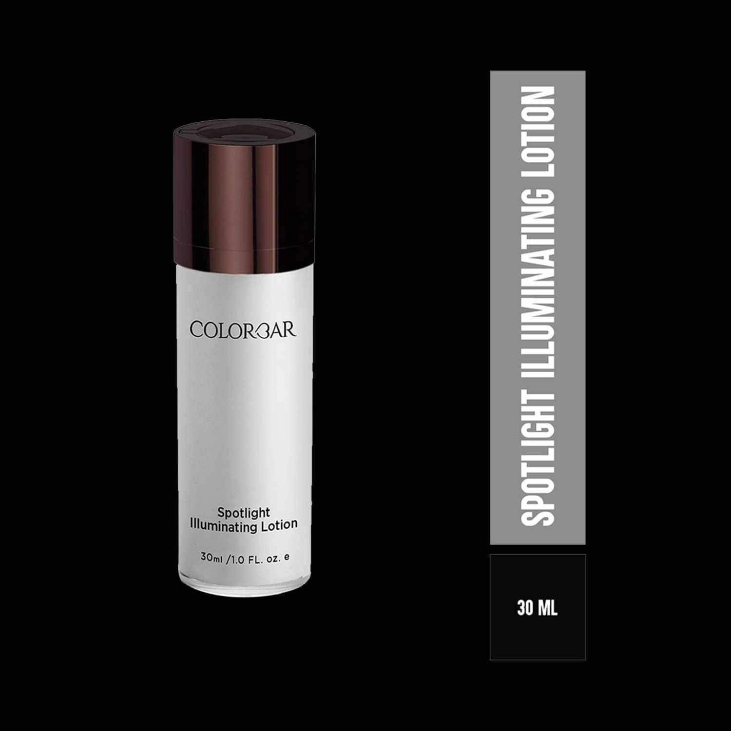 Colorbar | Colorbar Spotlight Illuminating Lotion (30ml)