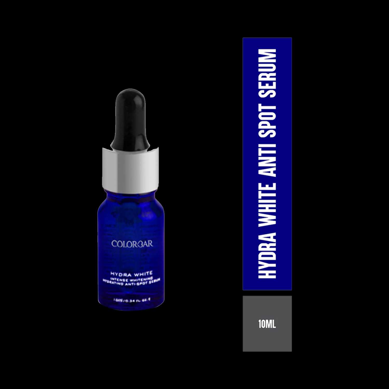 Colorbar | Colorbar Skin Care Intense Whitening Hydra White Anti-Spot Serum (10ml)