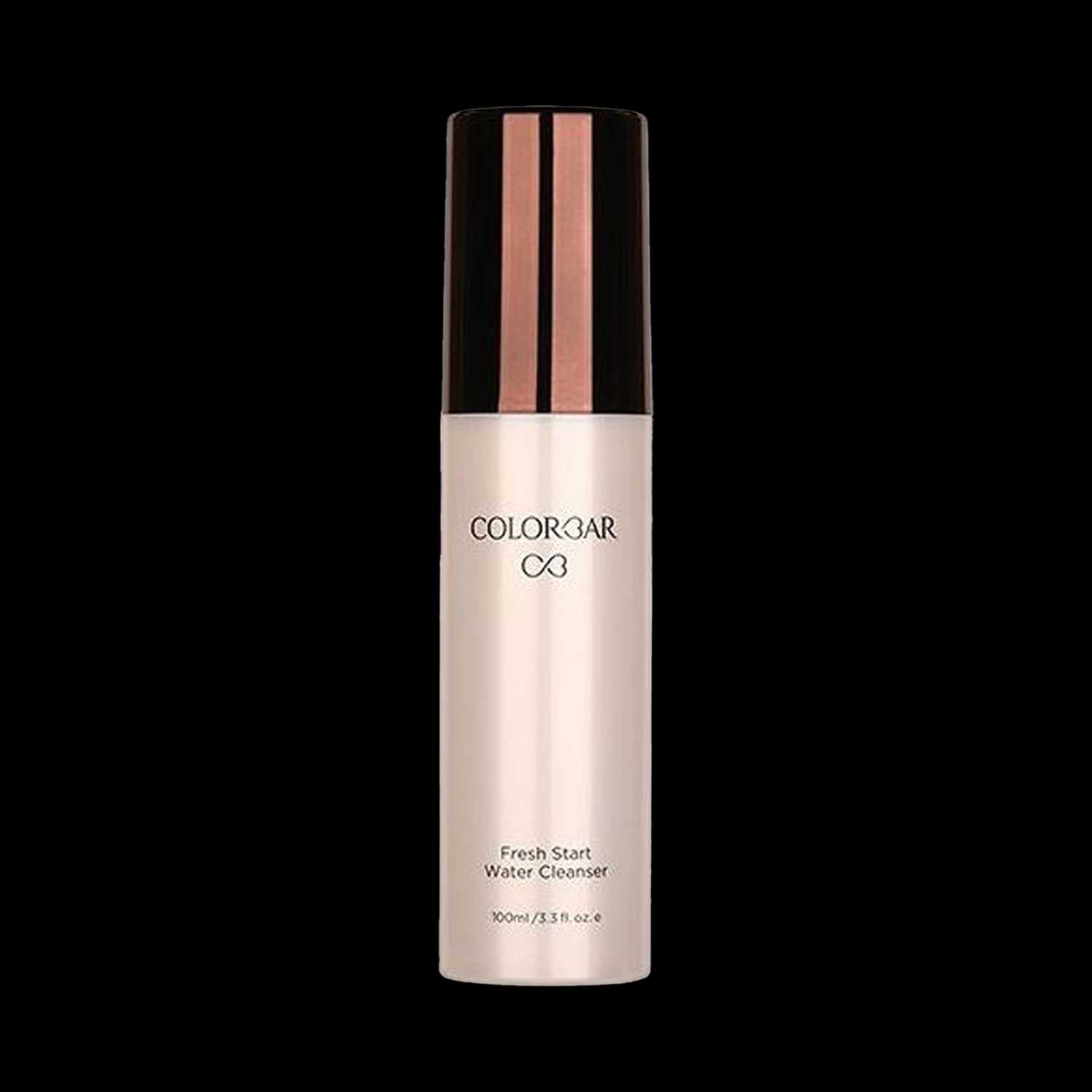Colorbar | Colorbar Fresh Start Water Cleanser (100ml)