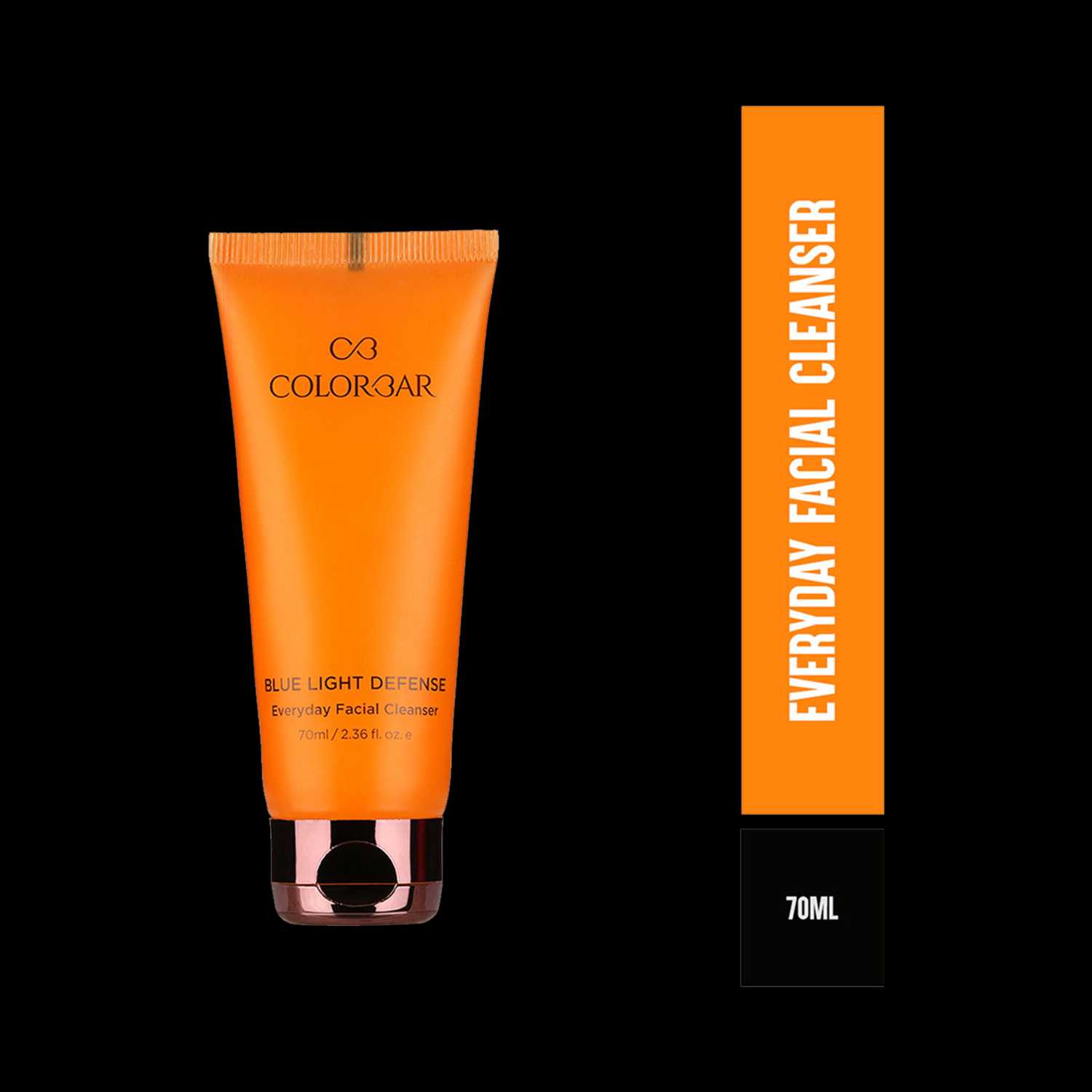 Colorbar | Colorbar Blue Light Defense Everyday Facial Cleanser (70ml)