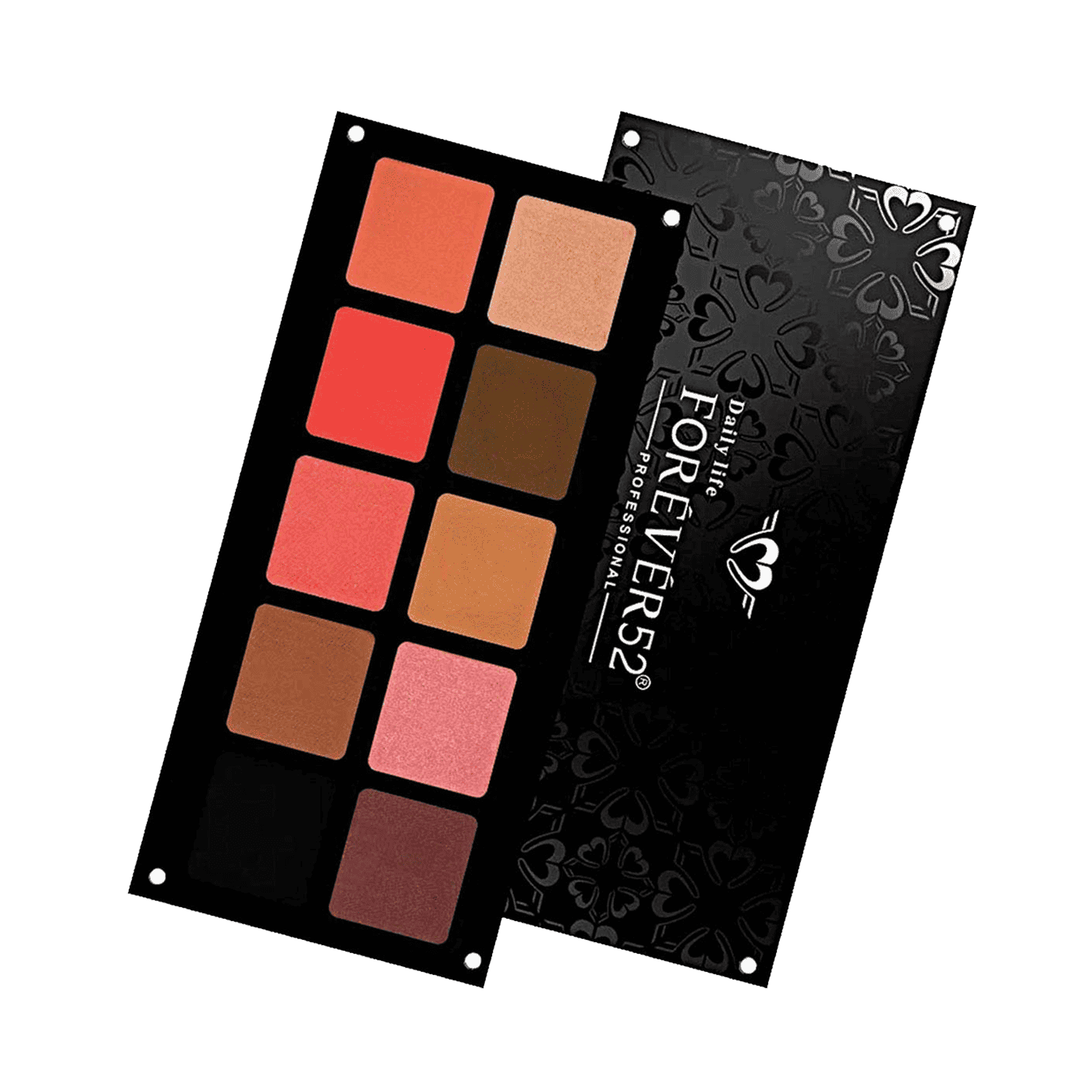Daily Life Forever52 | Daily Life Forever52 10 Color Matte Eyeshadow NEP005 (10gm)