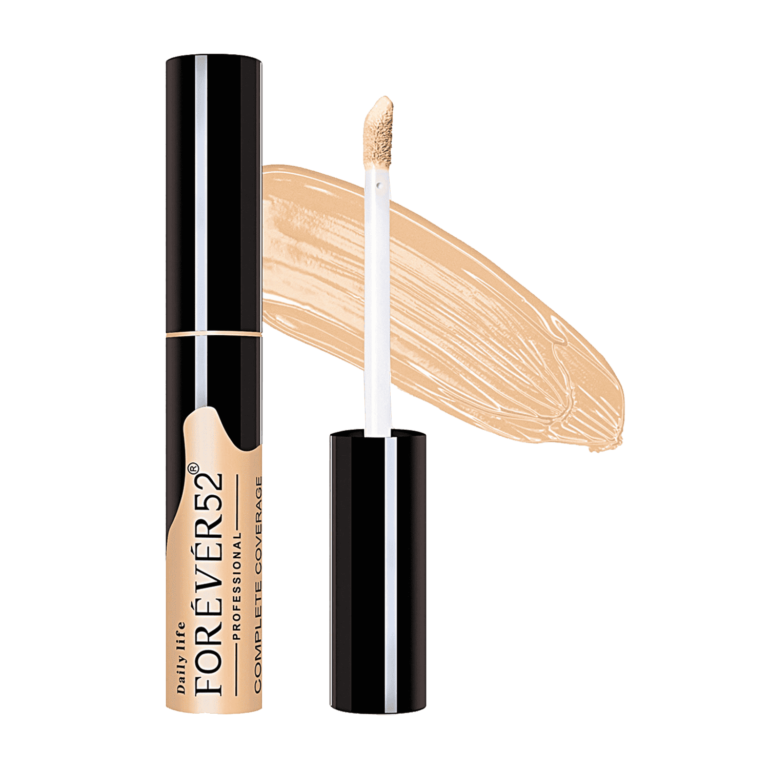 Daily Life Forever52 | Daily Life Forever52 Complete Coverage Concealer COV003 (10gm)
