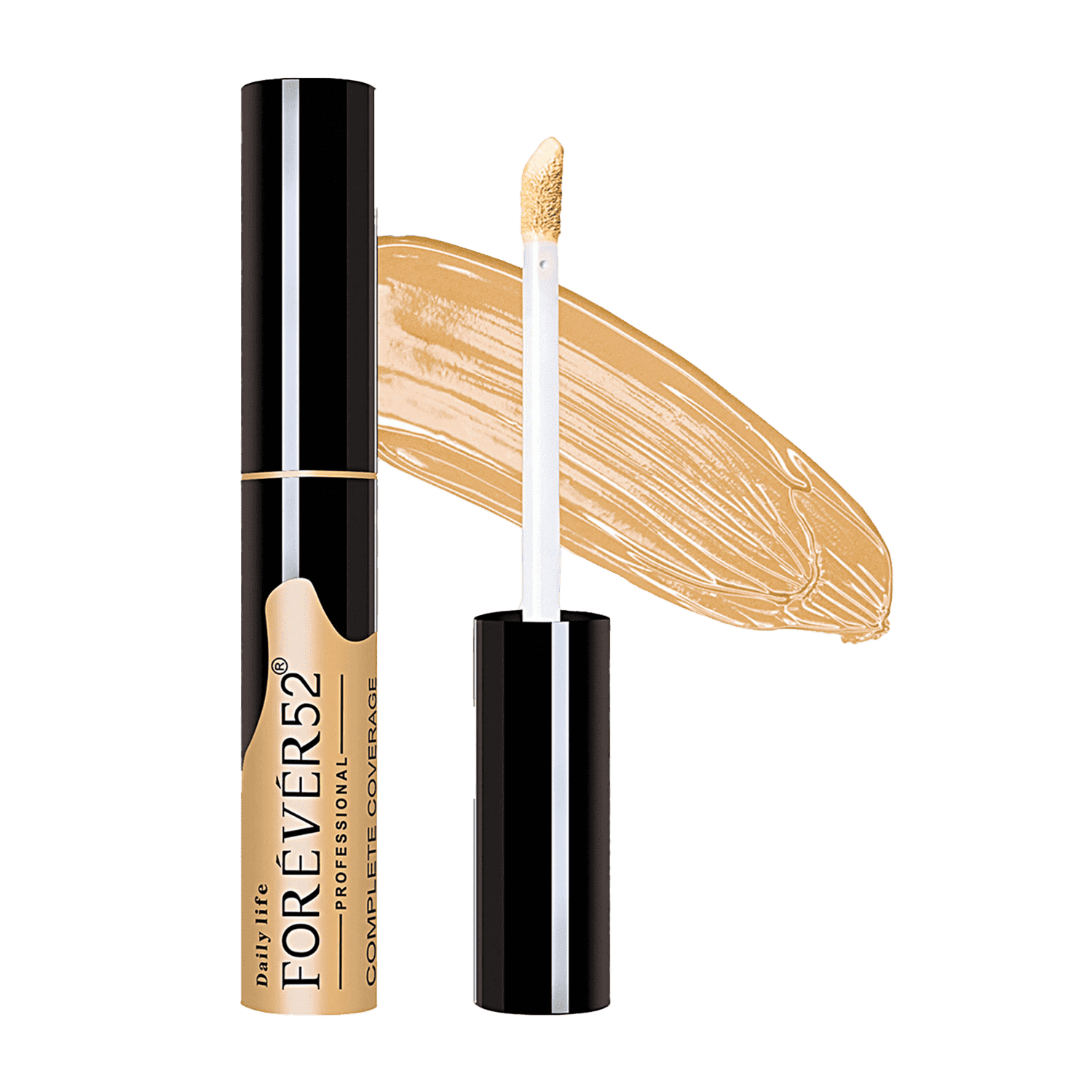 Daily Life Forever52 | Daily Life Forever52 Complete Coverage Concealer COV005 (10gm)