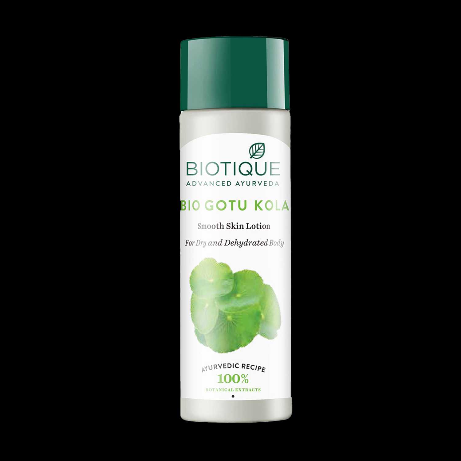 Biotique | Biotique Bio Gotu Kola Smooth Skin Lotion - (120ml)