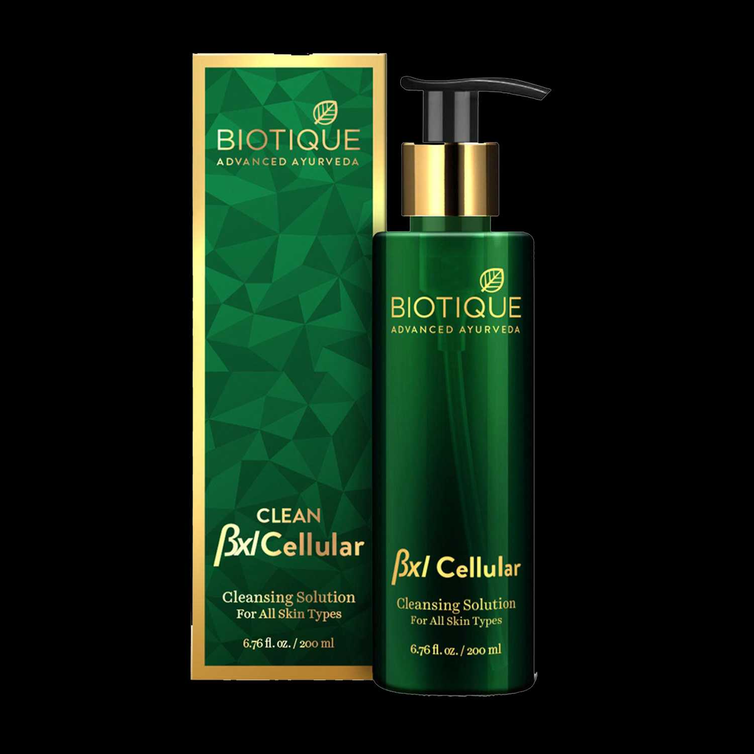 Biotique | Biotique BXL Cellular Tone Refining Lotion - (200ml)