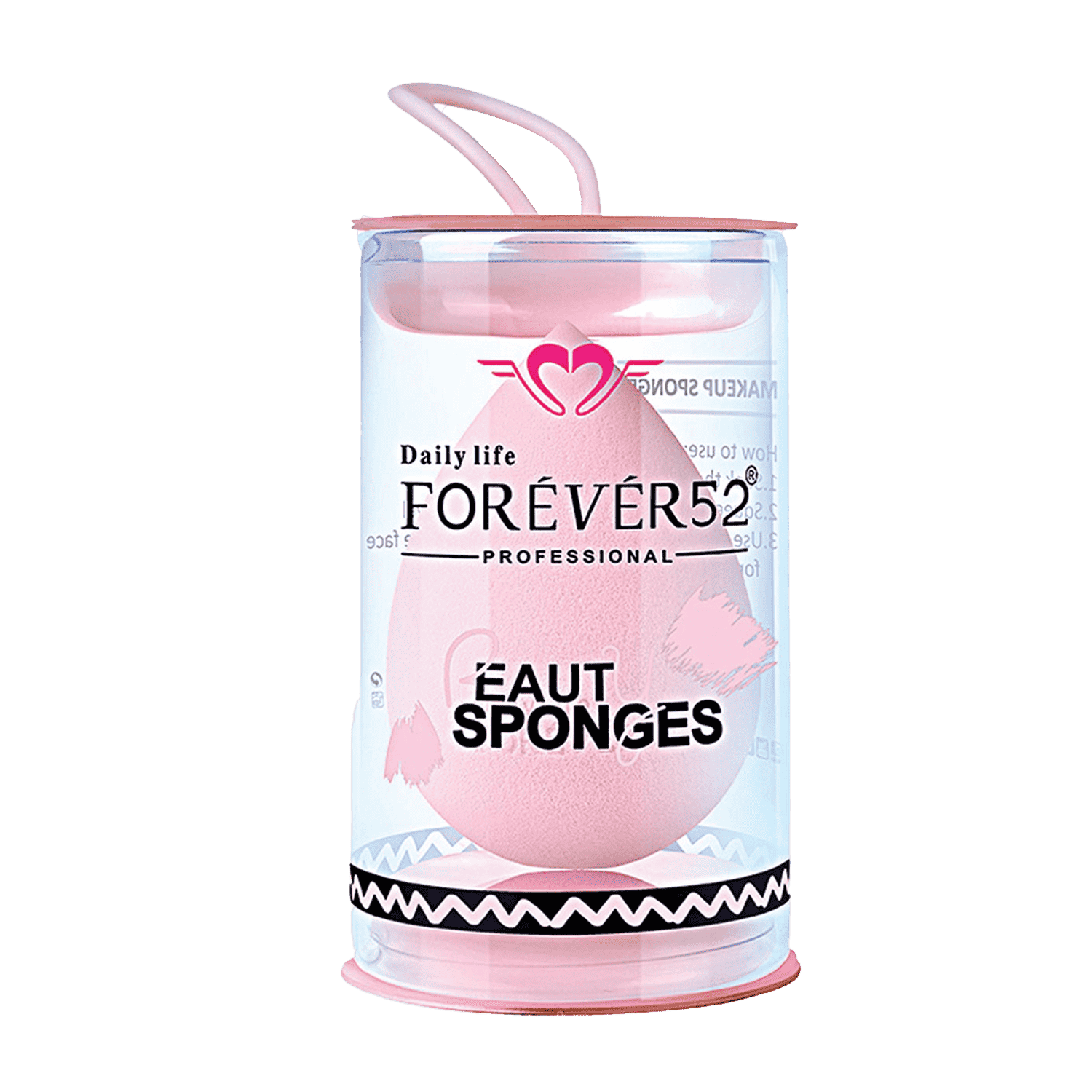 Daily Life Forever52 | Daily Life Forever52 Forever Makeup Sponge SP011 (1Pc)