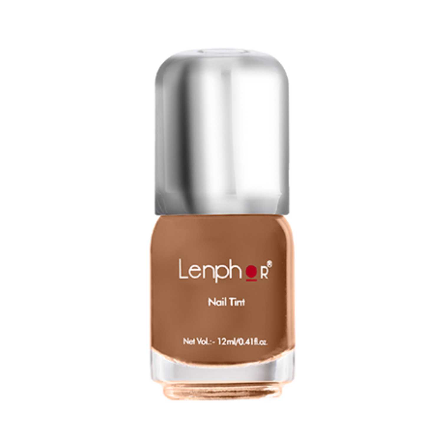 Lenphor | Lenphor Nail Tint - 44 Americano (12ml)
