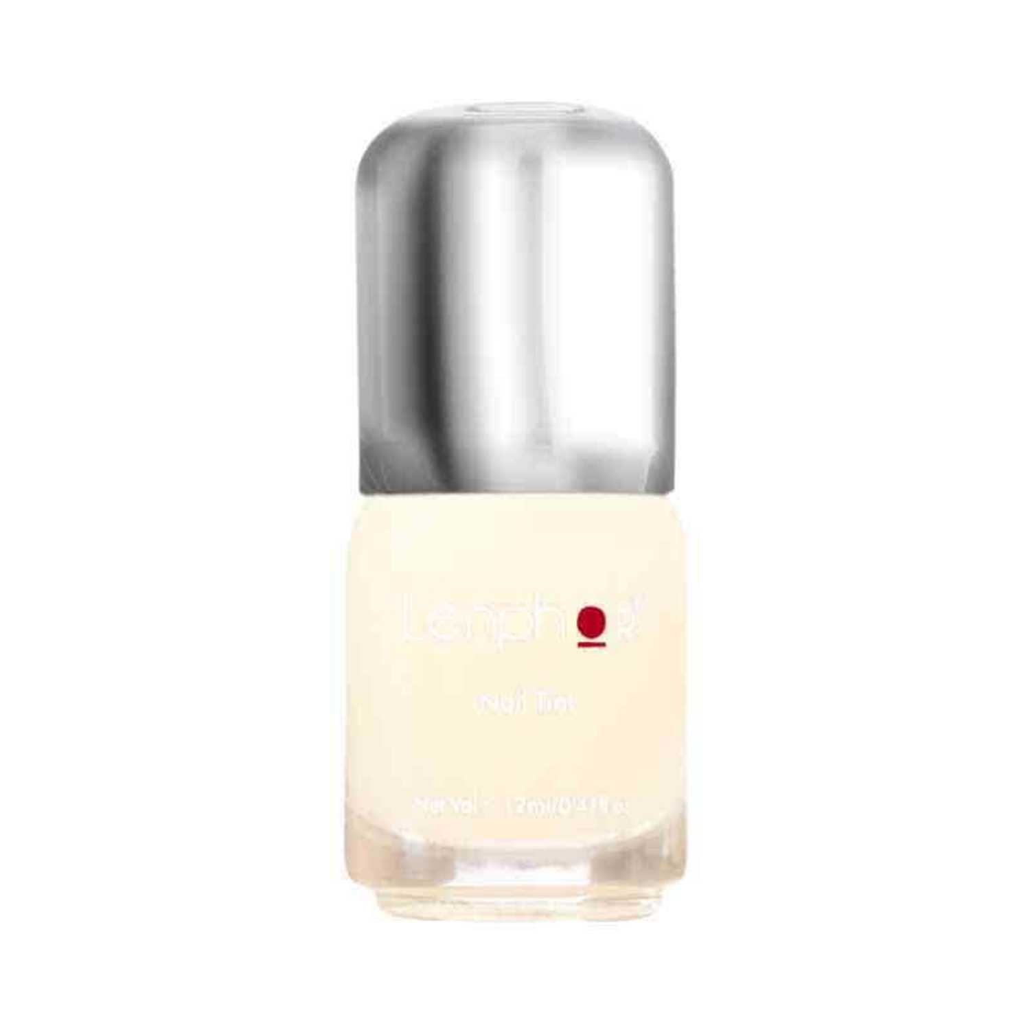 Lenphor | Lenphor Nail Tint - 49 Transparente (12ml)