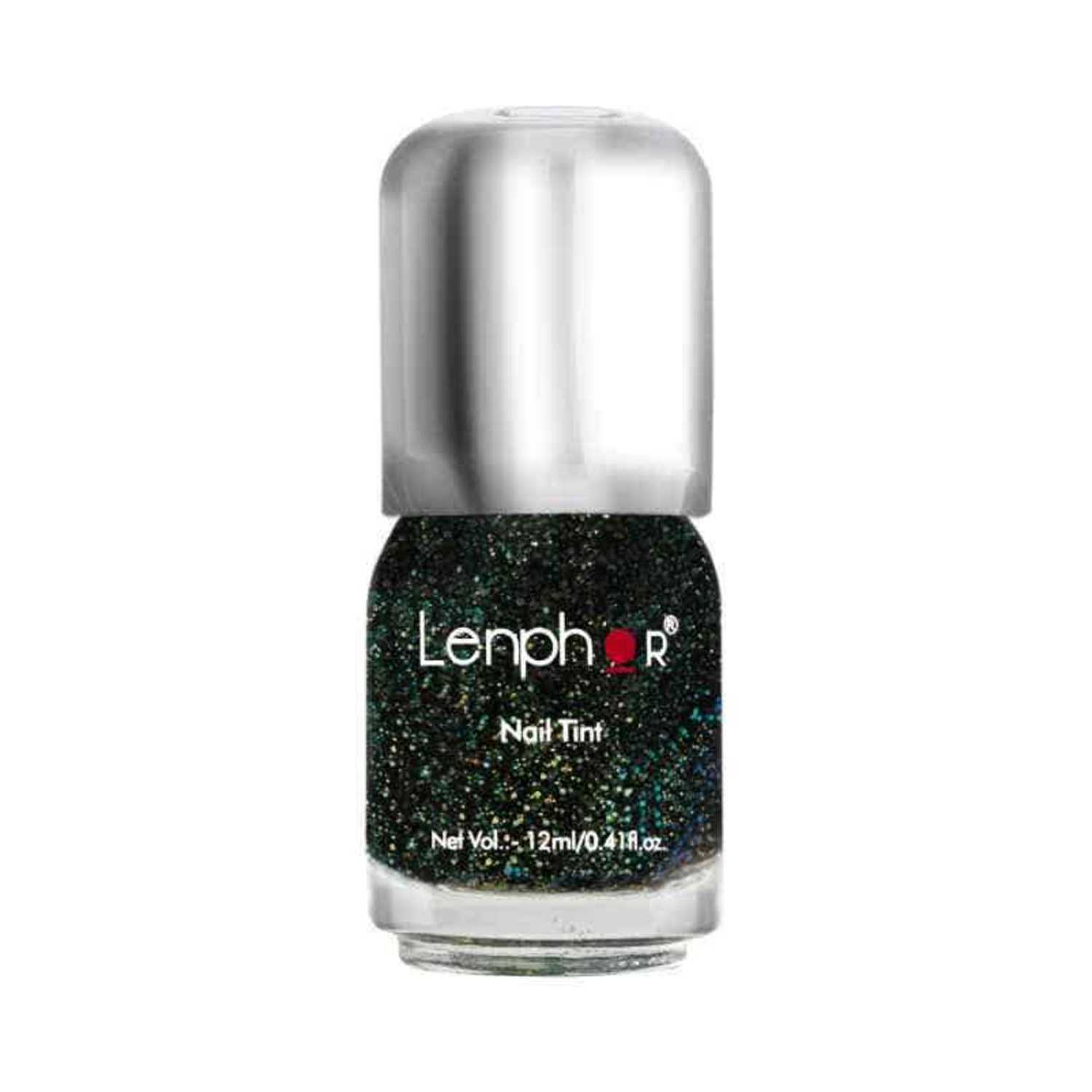 Lenphor | Lenphor Nail Tint - 16 Party Girl (12ml)